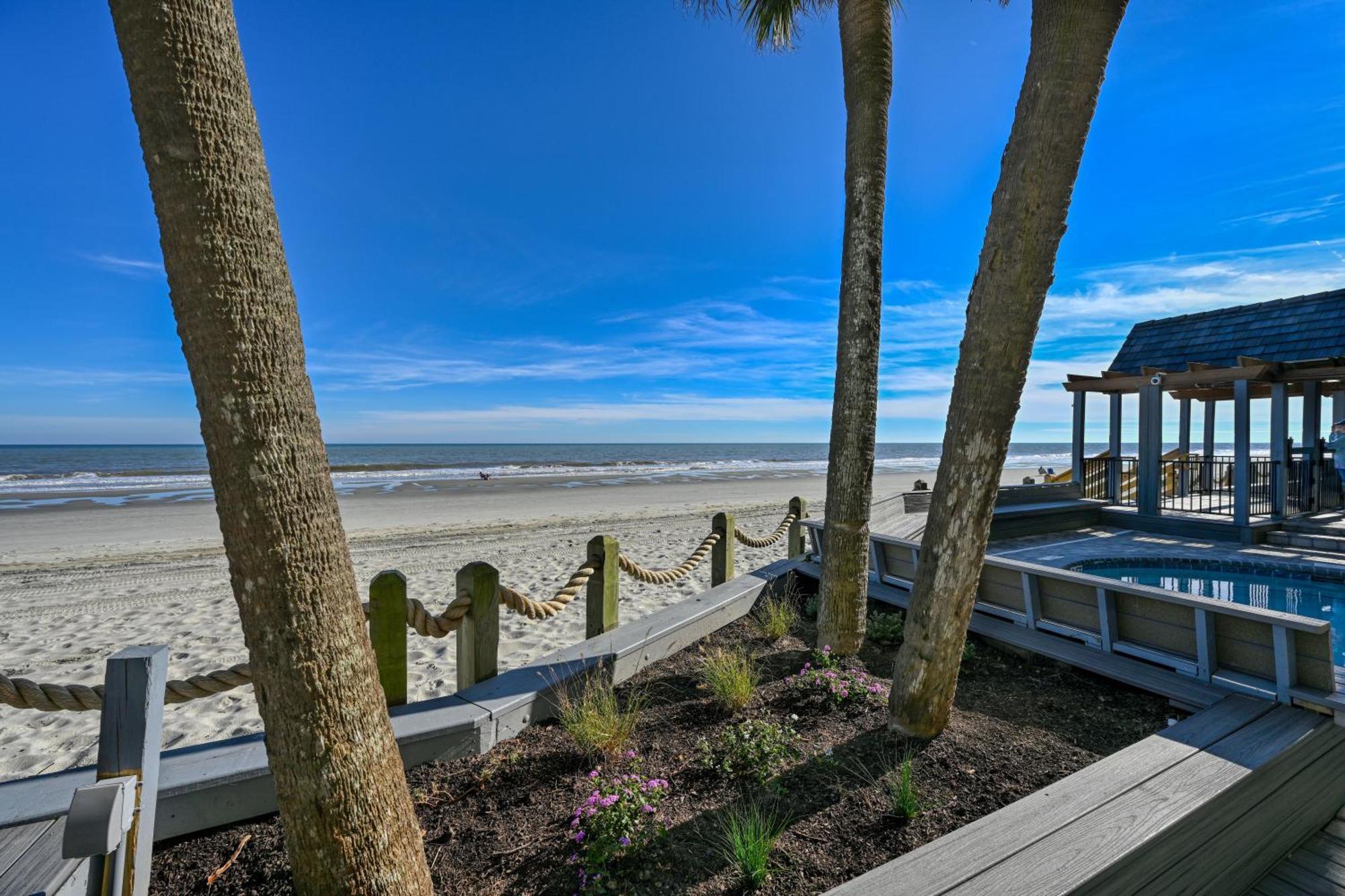 0610 Waters Edge * Myrtle Beach
