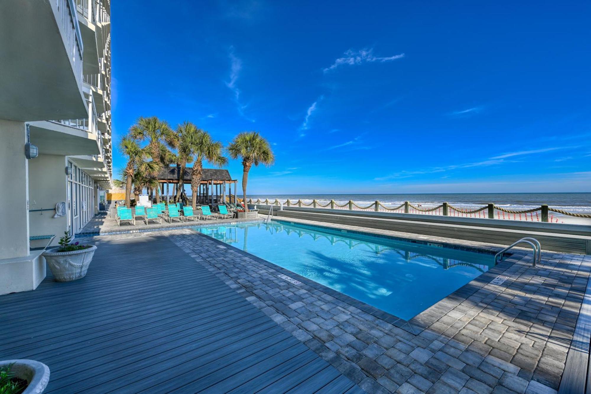 0511 Waters Edge Apartment