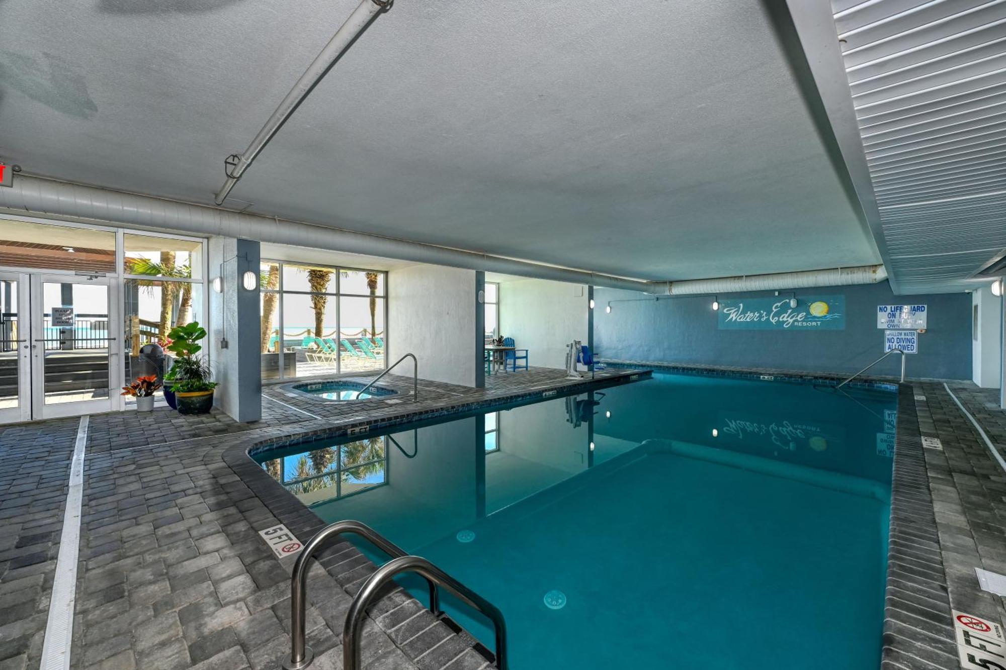0511 Waters Edge Apartment *