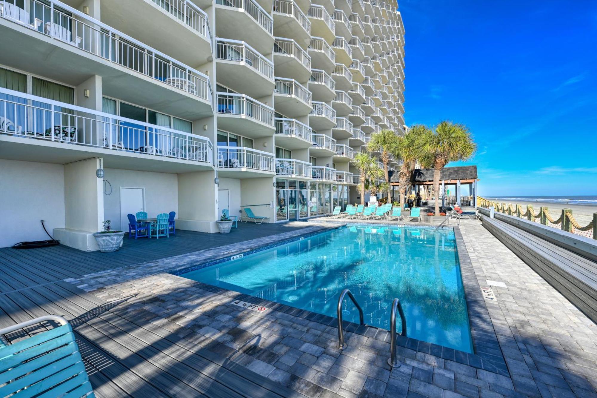 Apartment 0511 Waters Edge Myrtle Beach