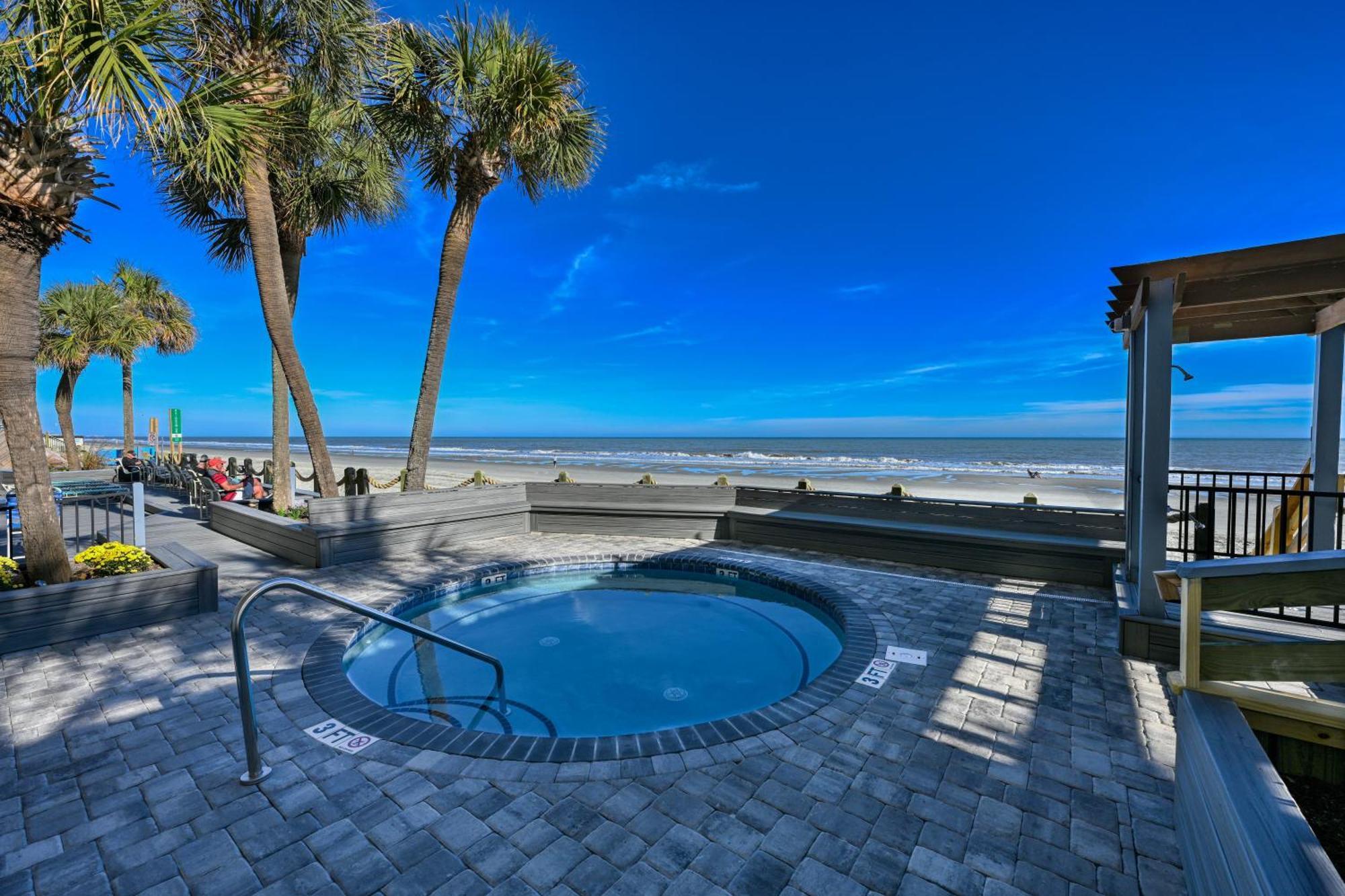 0602 Waters Edge Apartment Myrtle Beach