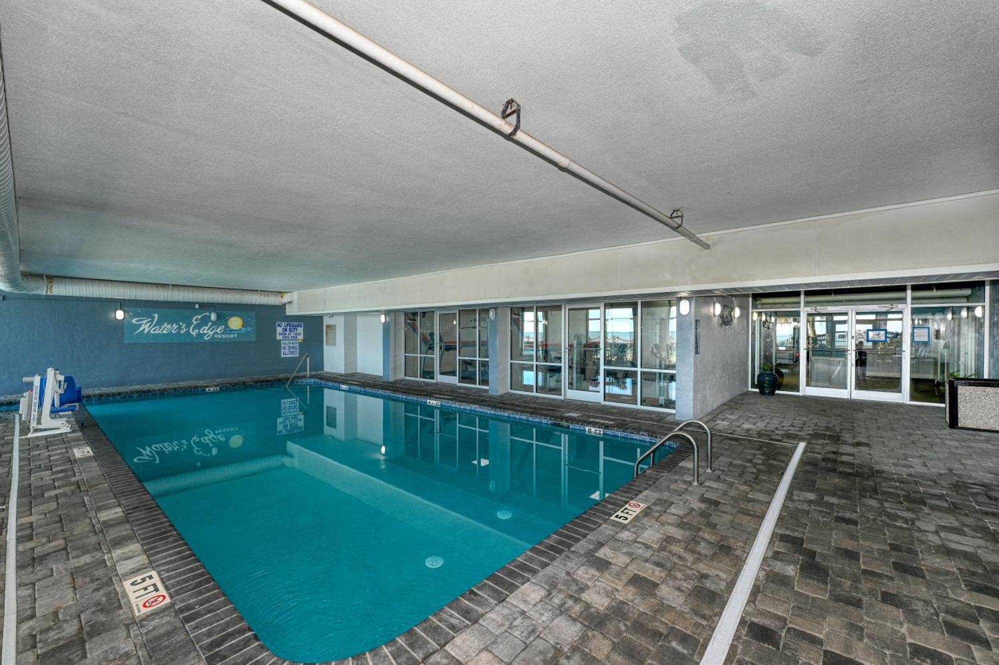 0307 Waters Edge Apartment Myrtle Beach