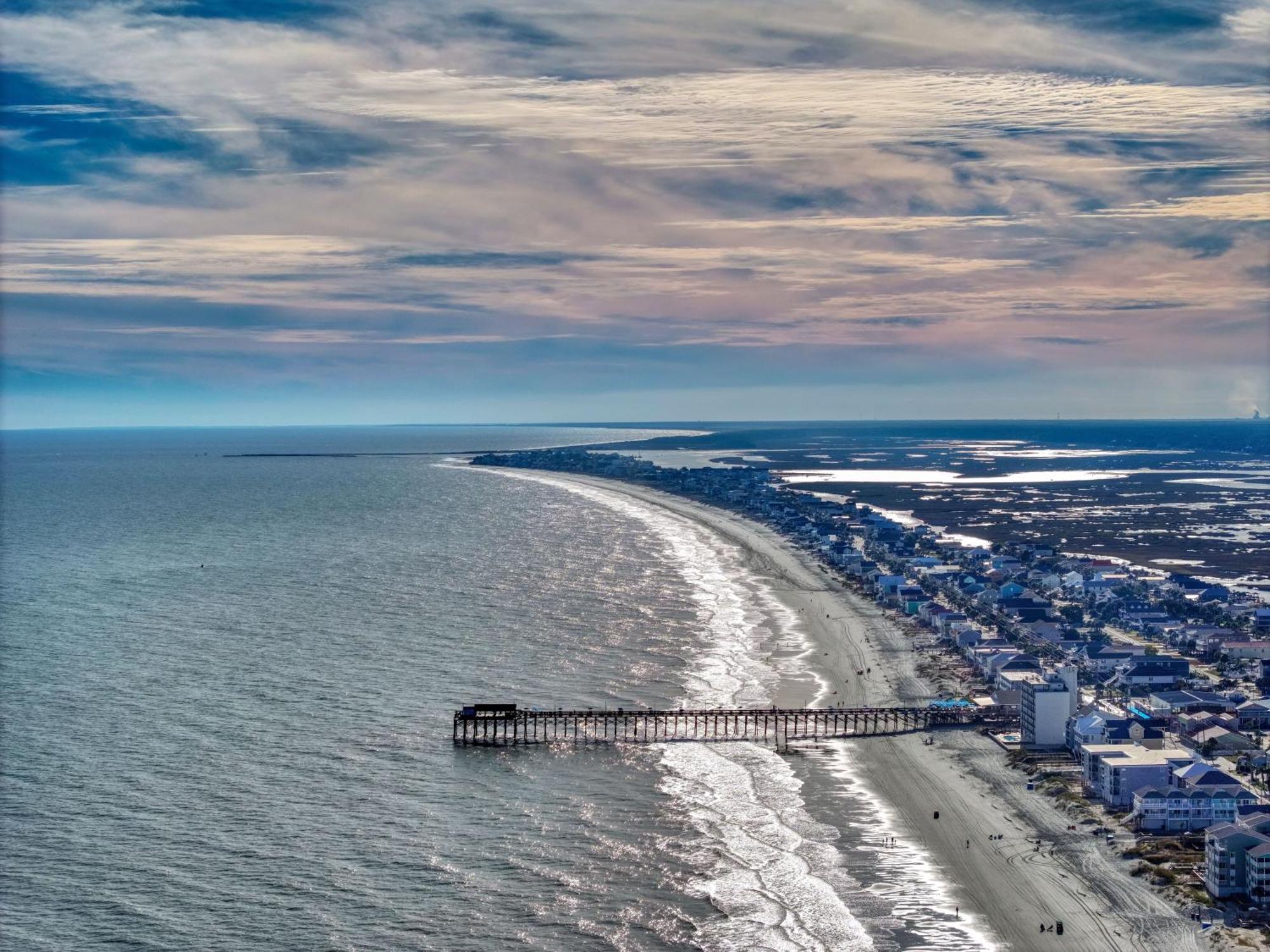 0307 Waters Edge * Myrtle Beach