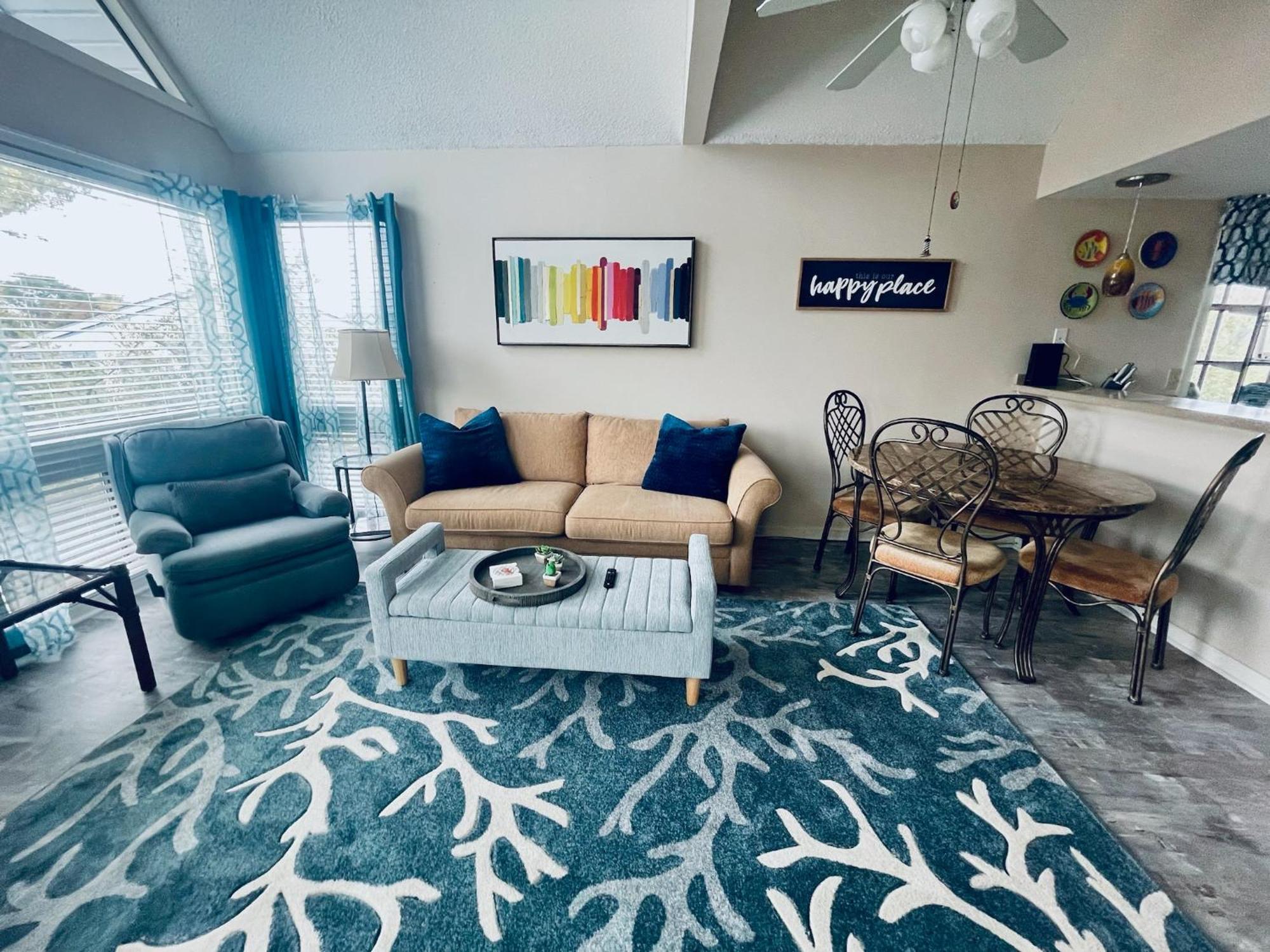 Myrtle Vacations Apartment