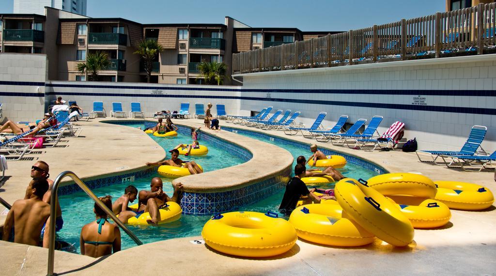 Sands Ocean Club 3*