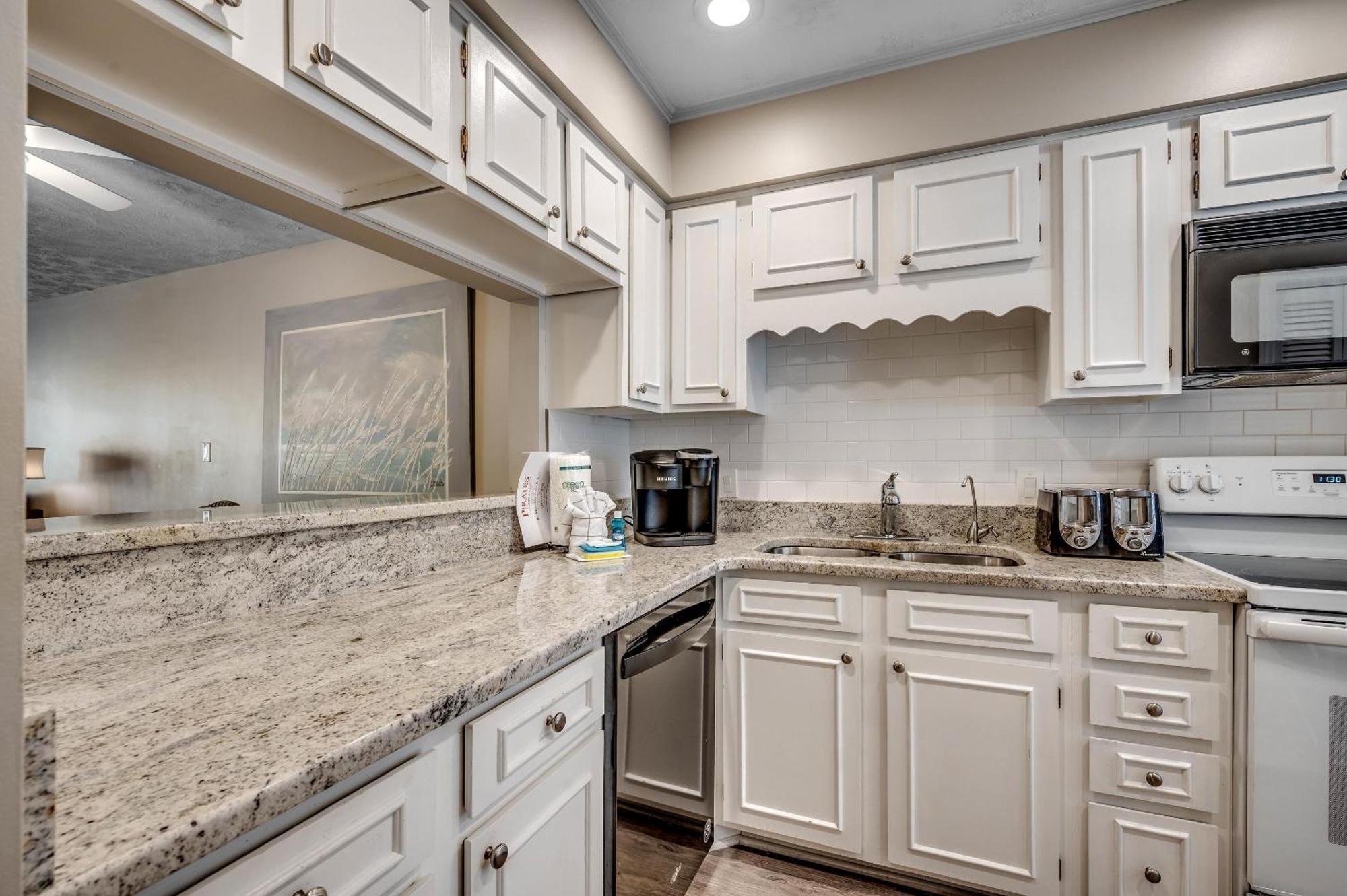 Holiday home Anchorage Ii A05 Myrtle Beach