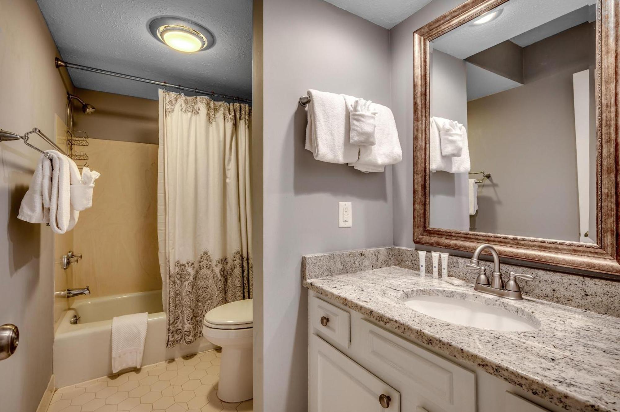 Holiday home Anchorage Ii A05 Myrtle Beach