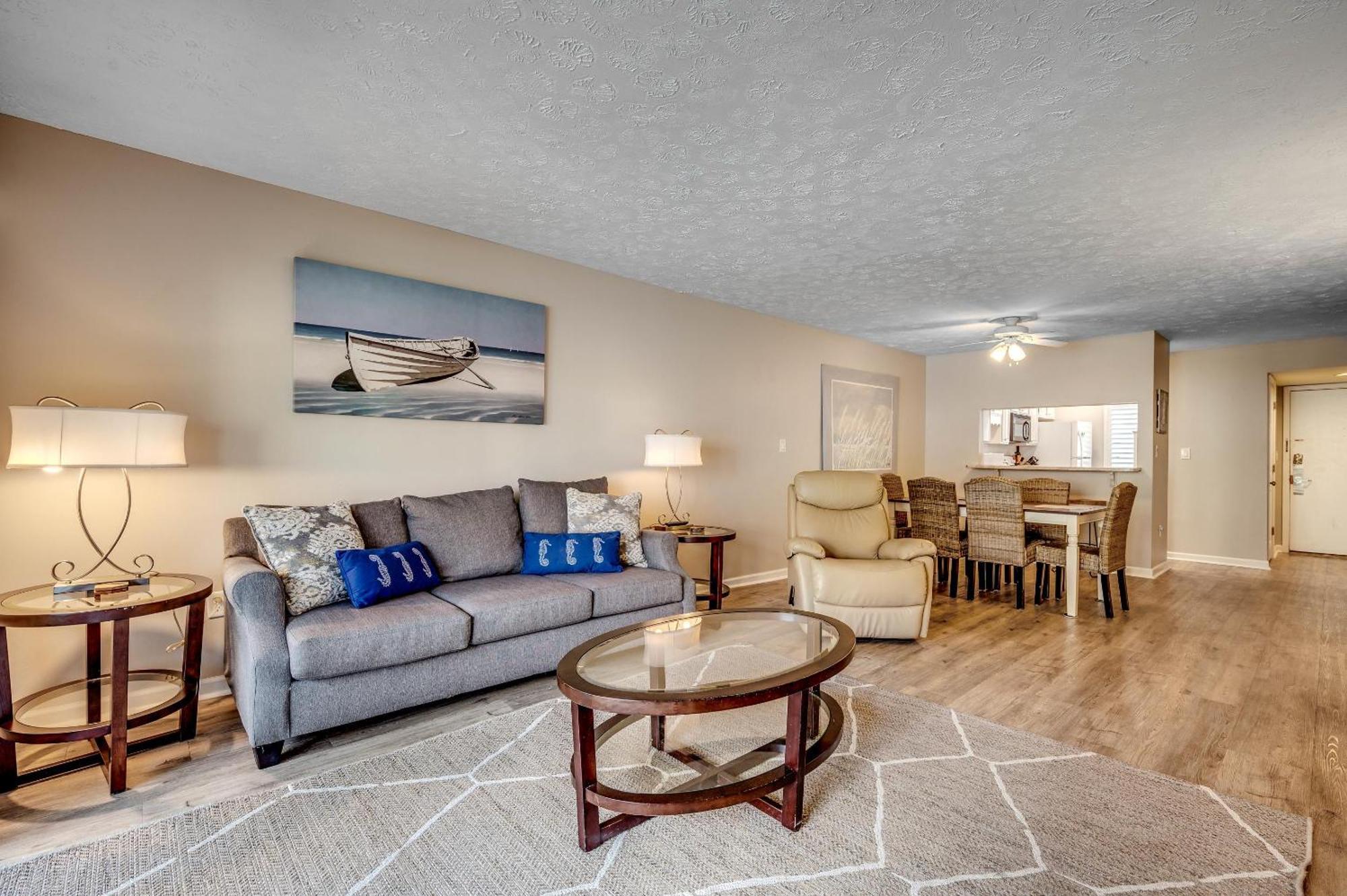 Anchorage Ii A05 Holiday home Myrtle Beach