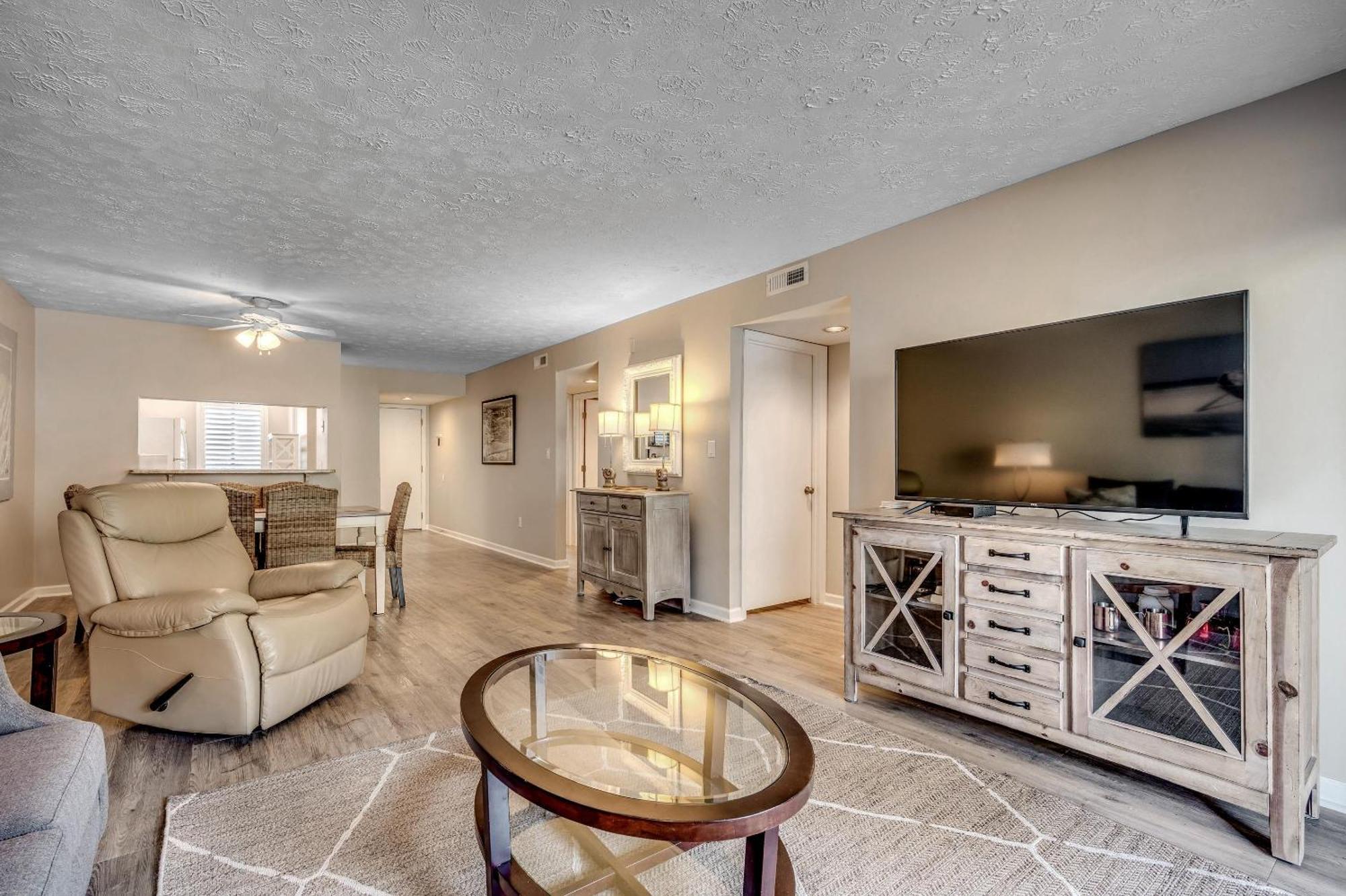 Anchorage Ii A05 Holiday home Myrtle Beach