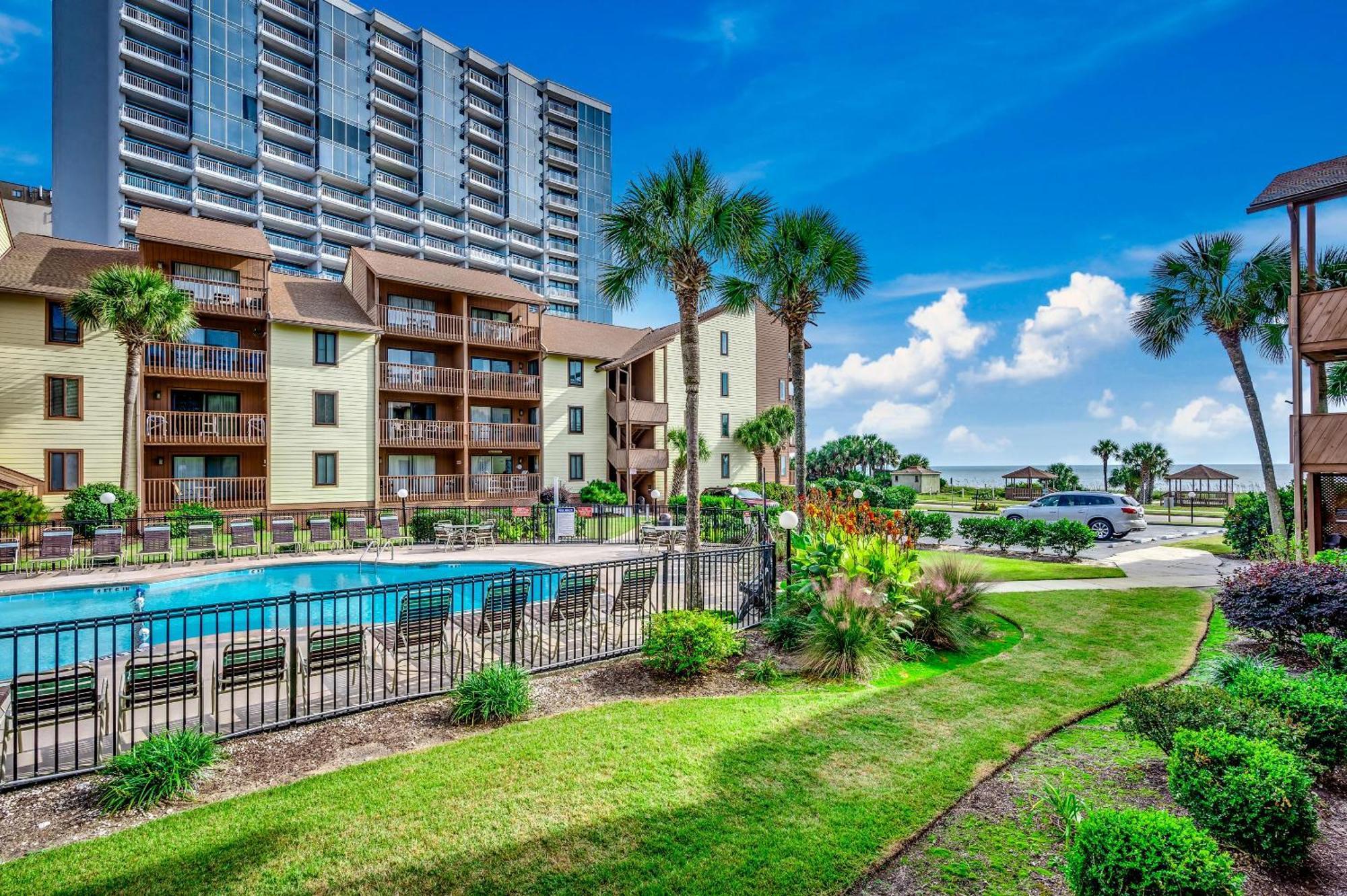Holiday home Anchorage Ii A05 Myrtle Beach
