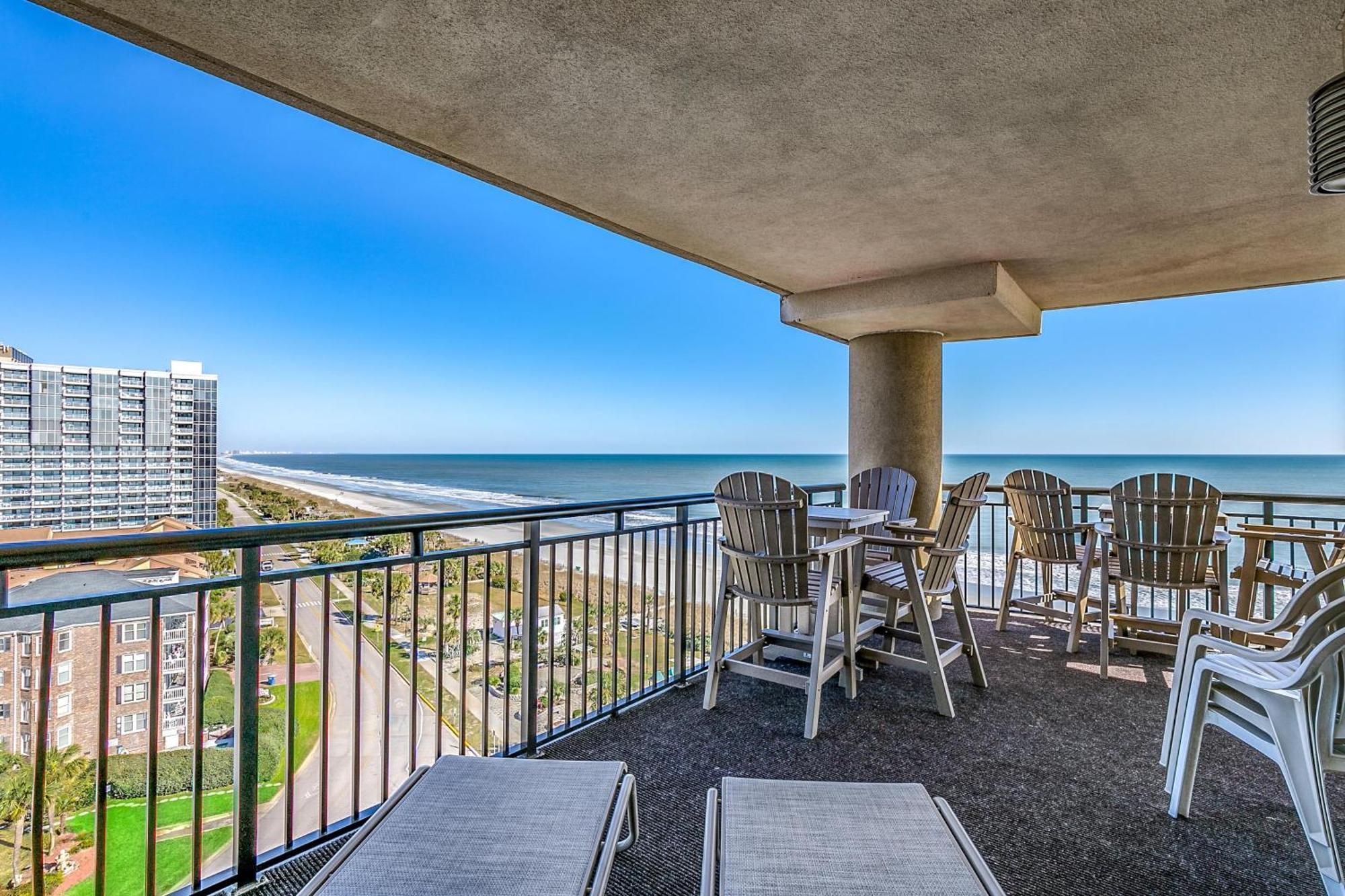 South Wind 1101 Apartment