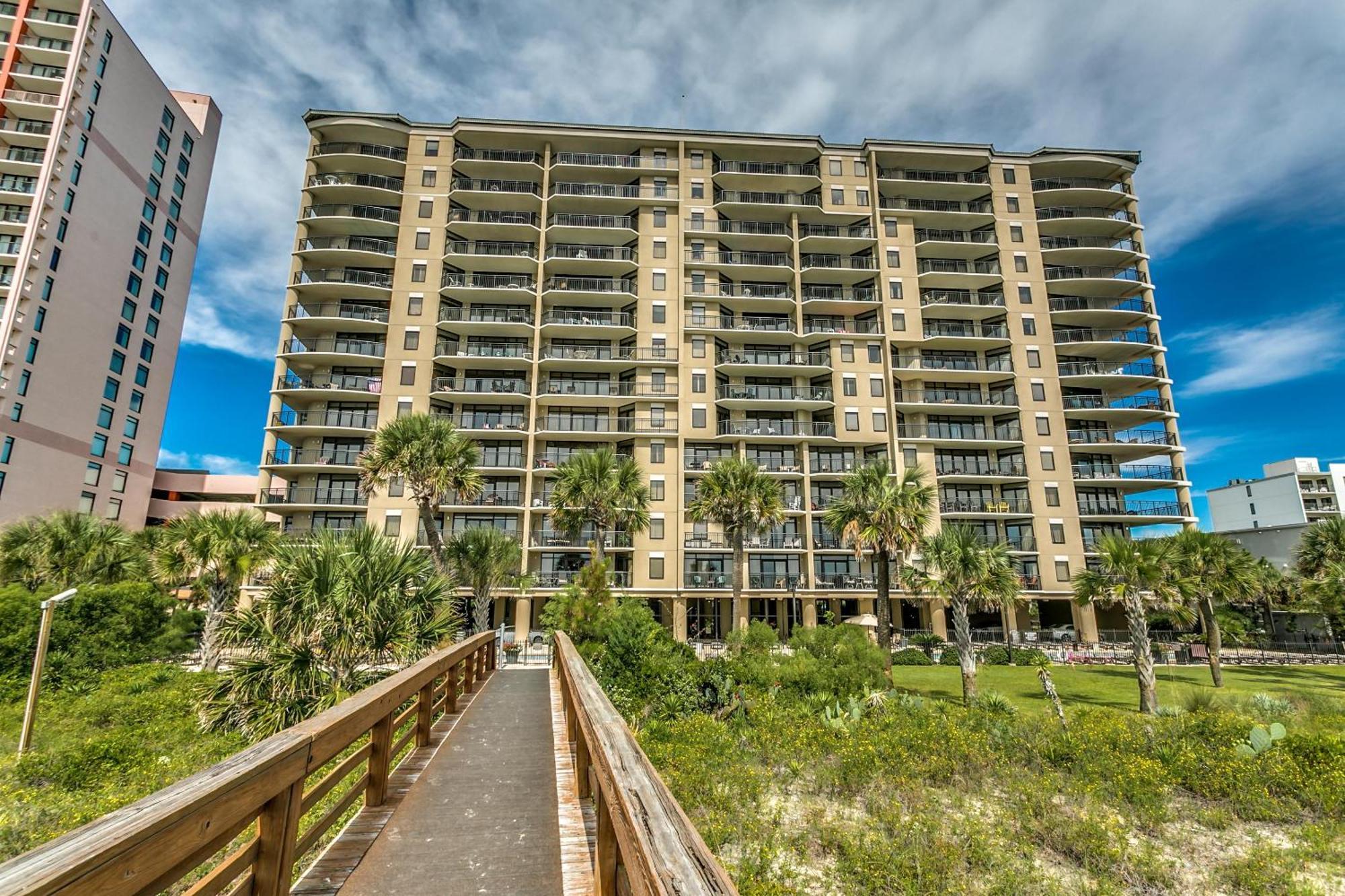 South Wind 1101 Myrtle Beach