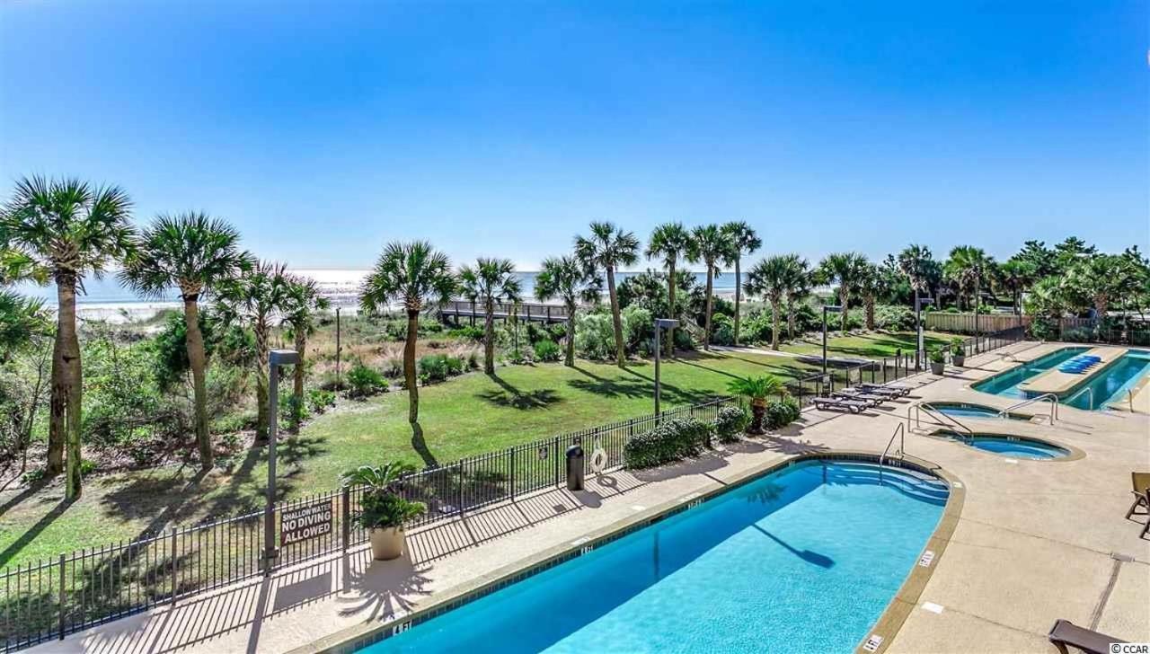 South Wind -703 Myrtle Beach