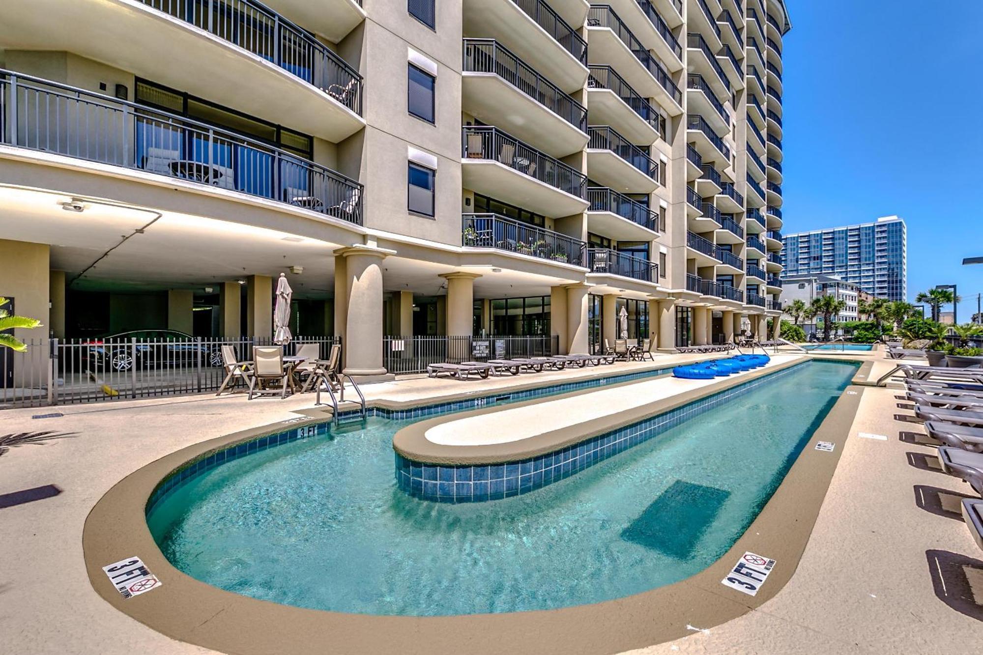 Holiday home South Wind -703 Myrtle Beach