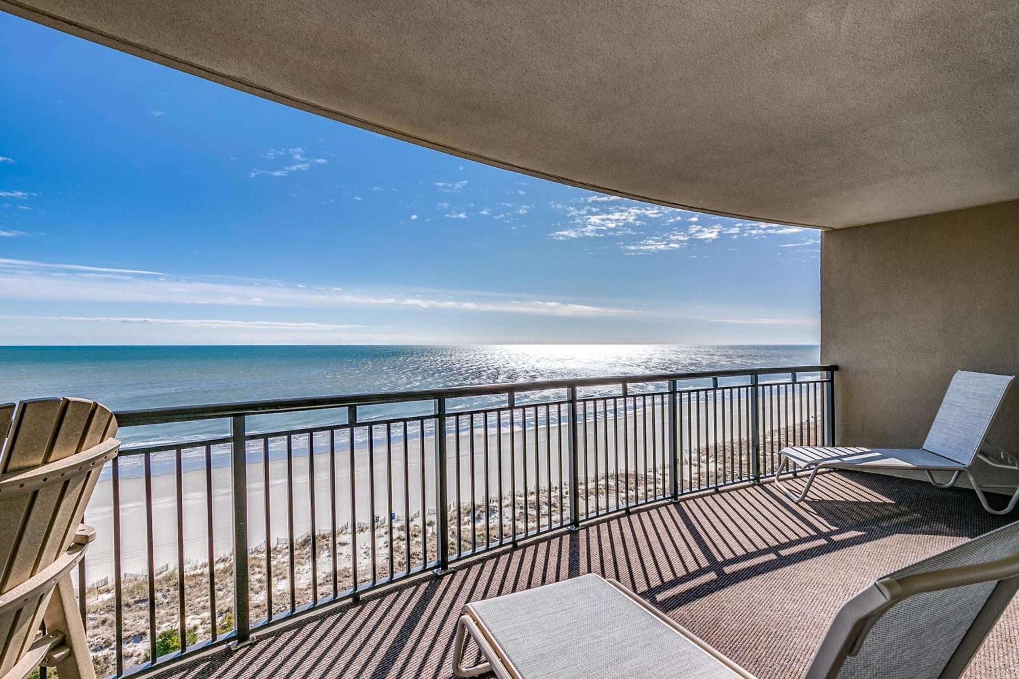 South Wind 1101 Apartment