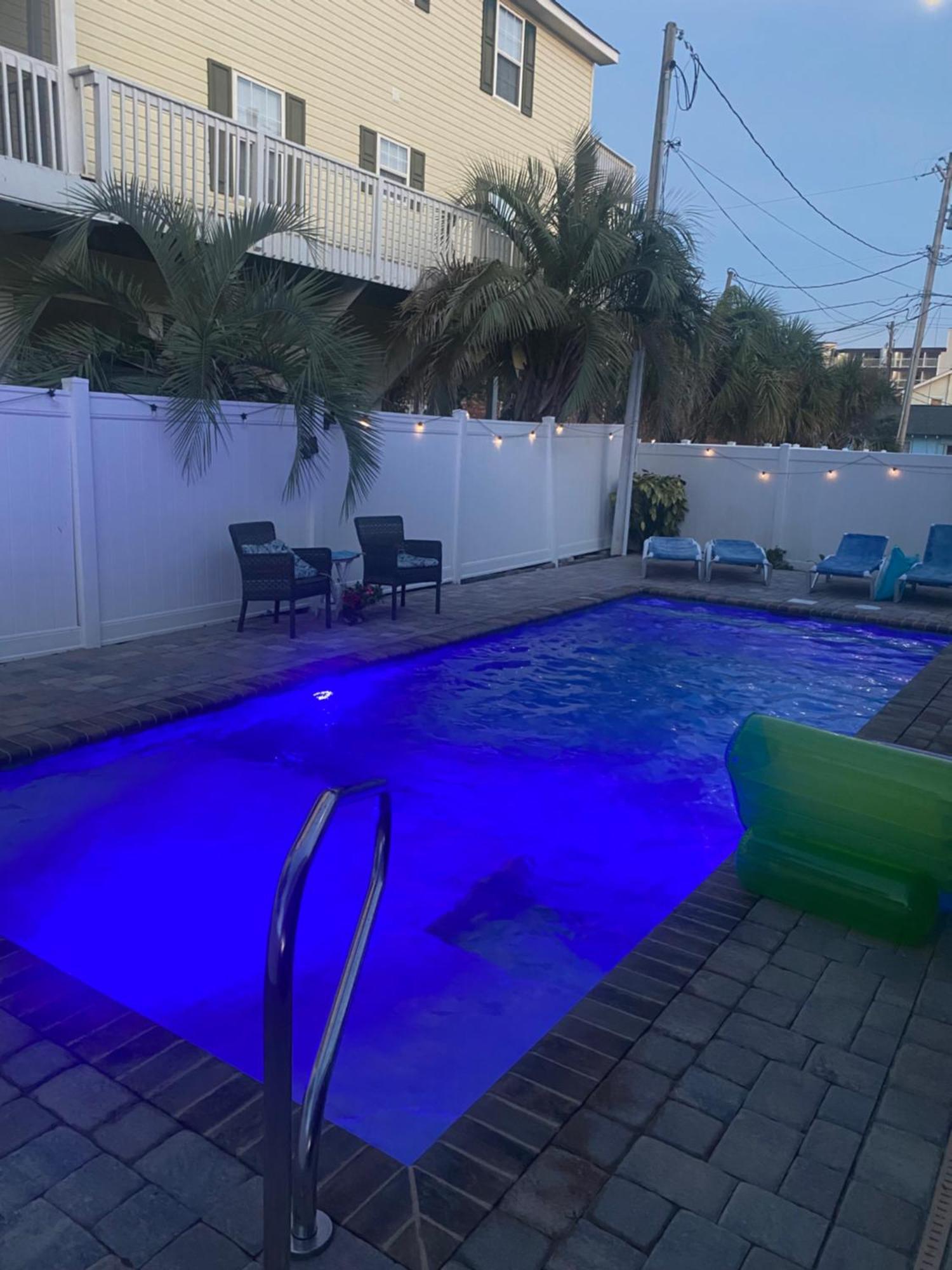 Breeze 3, Pet Friendly, Walking Distance To Atlantic Ocean Free Parking