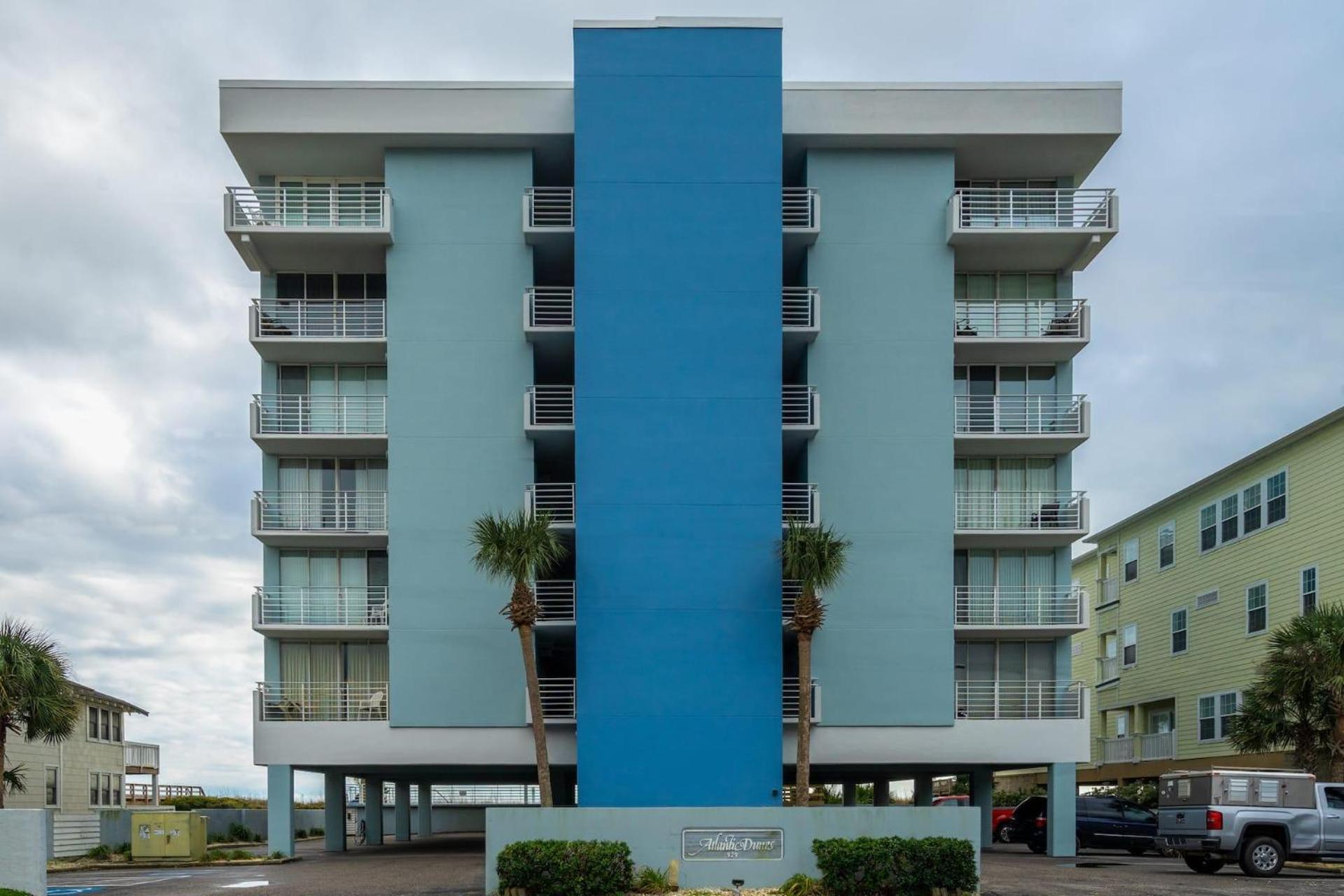 Atlantic Dunes - 101 Myrtle Beach