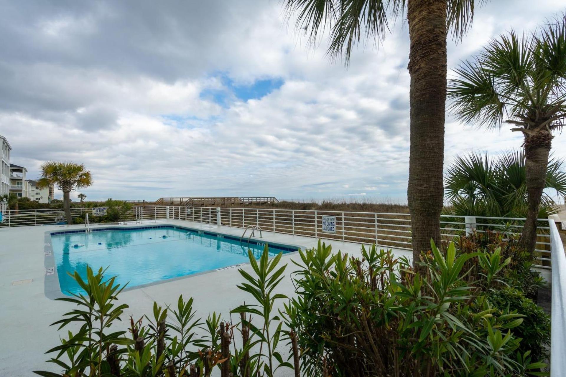 Atlantic Dunes - 101 Myrtle Beach
