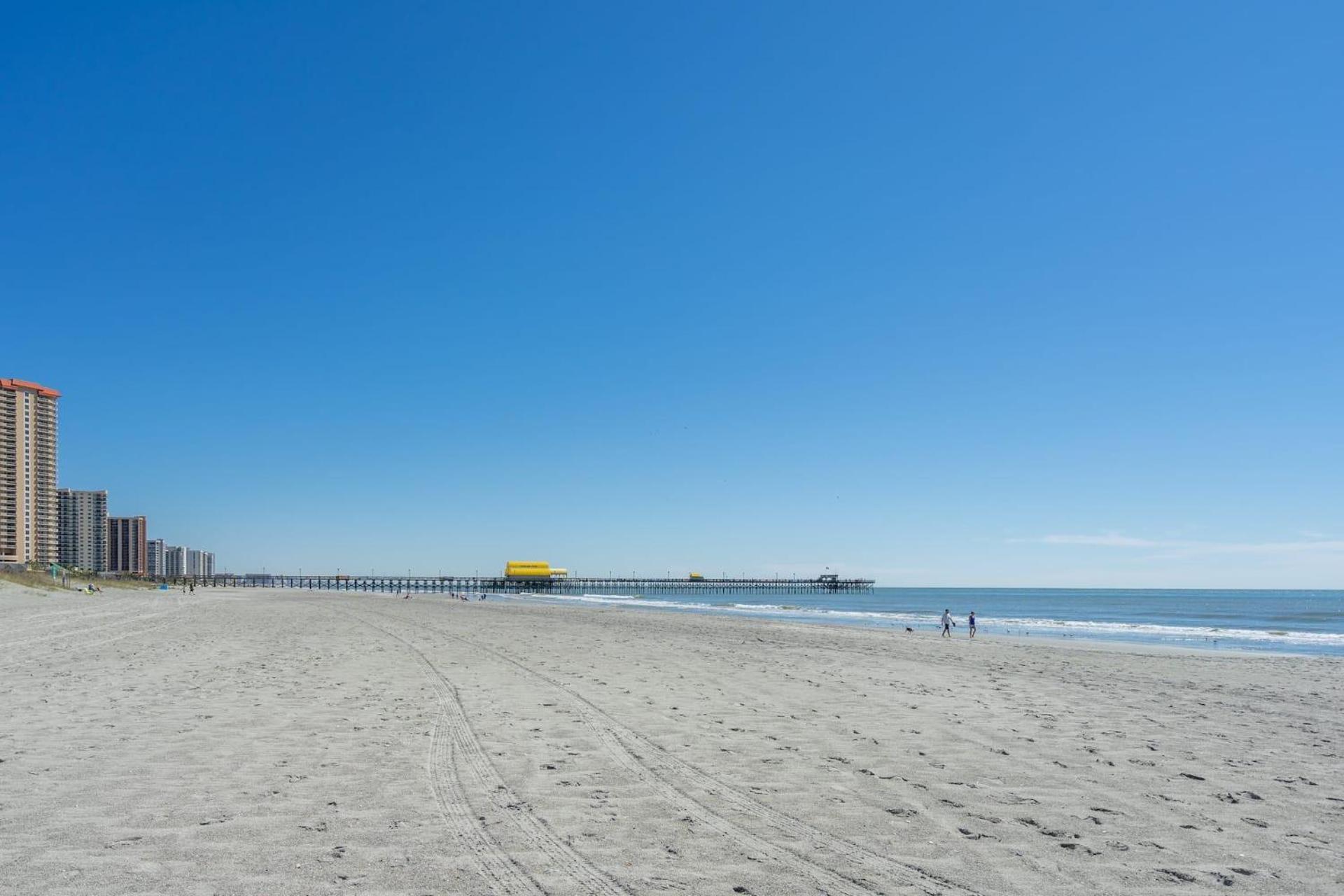 Maisons-sur-mer - 710 Myrtle Beach