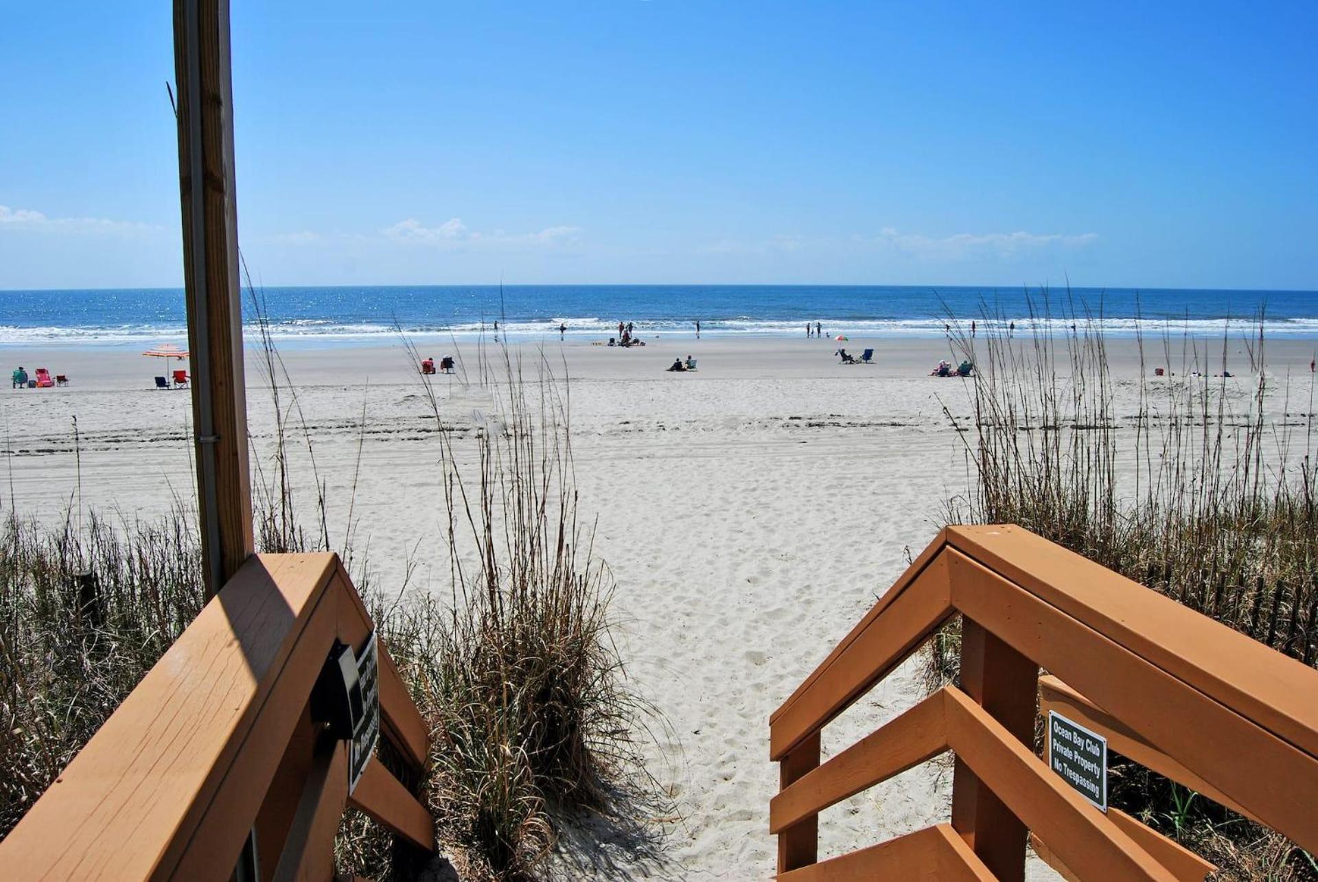 Holiday home Ocean Bay Club - 1607 Myrtle Beach