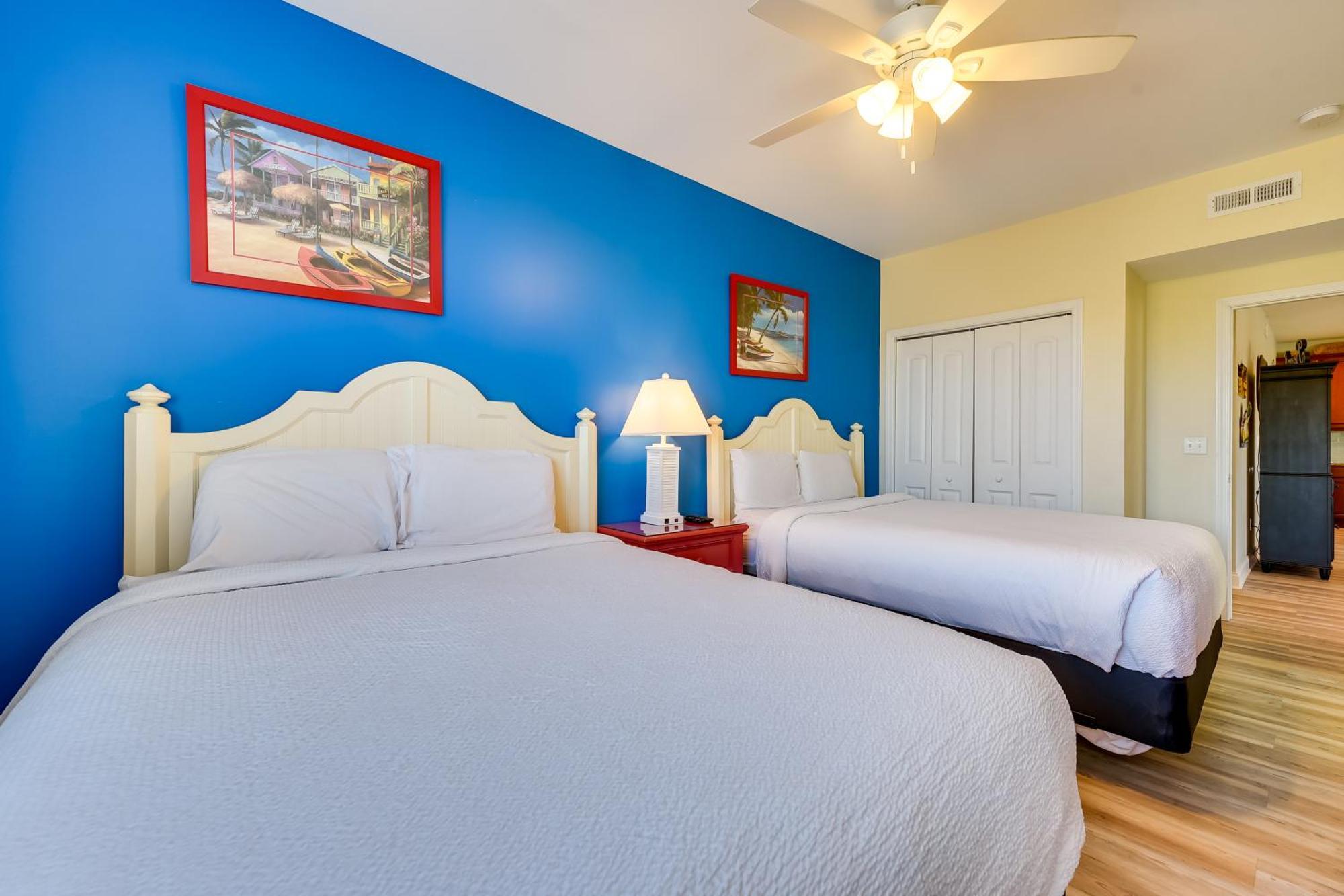 Apartment Roomy North Myrtle Condo, Walk To