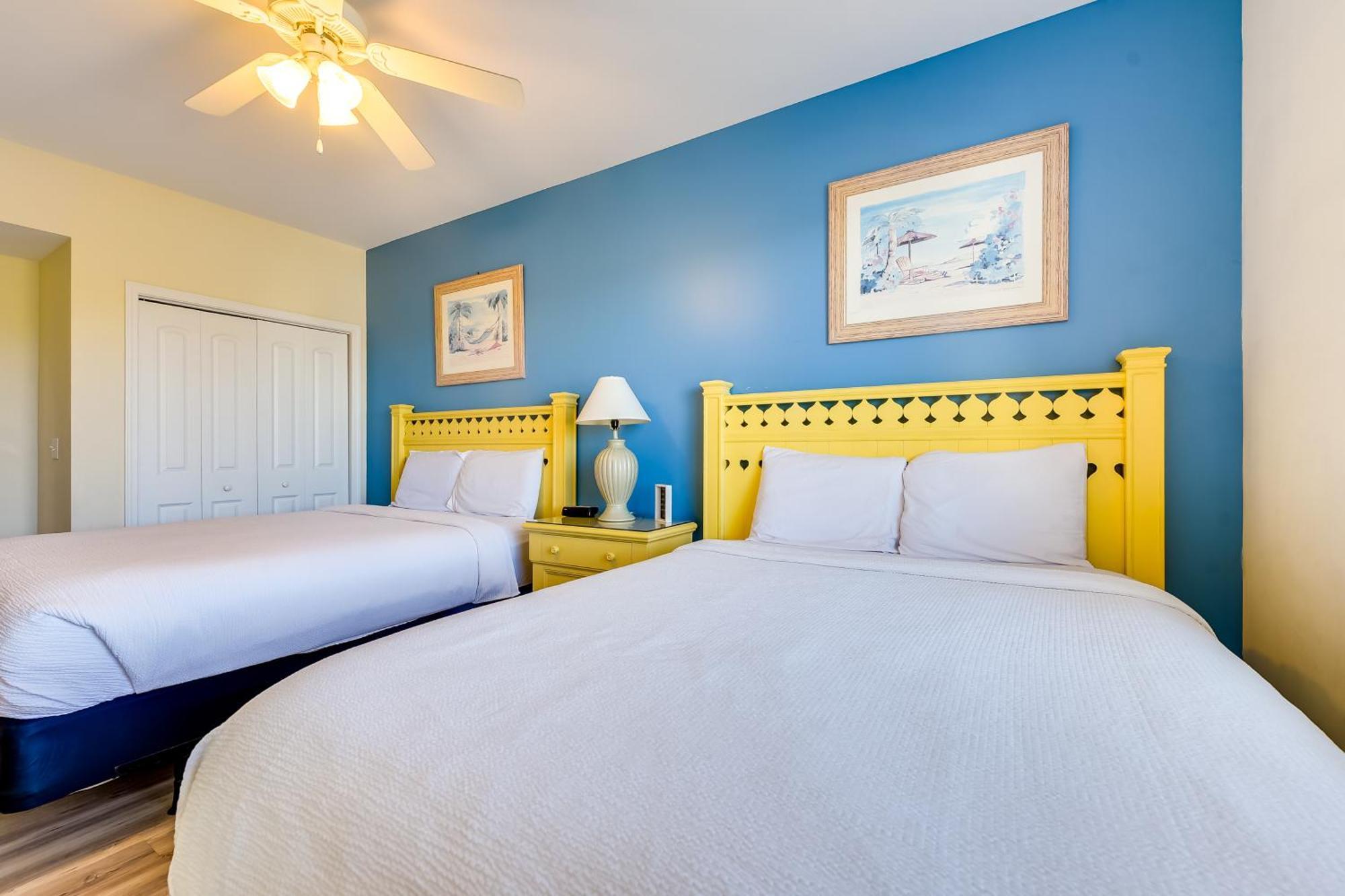 Roomy North Myrtle Condo, Walk To *