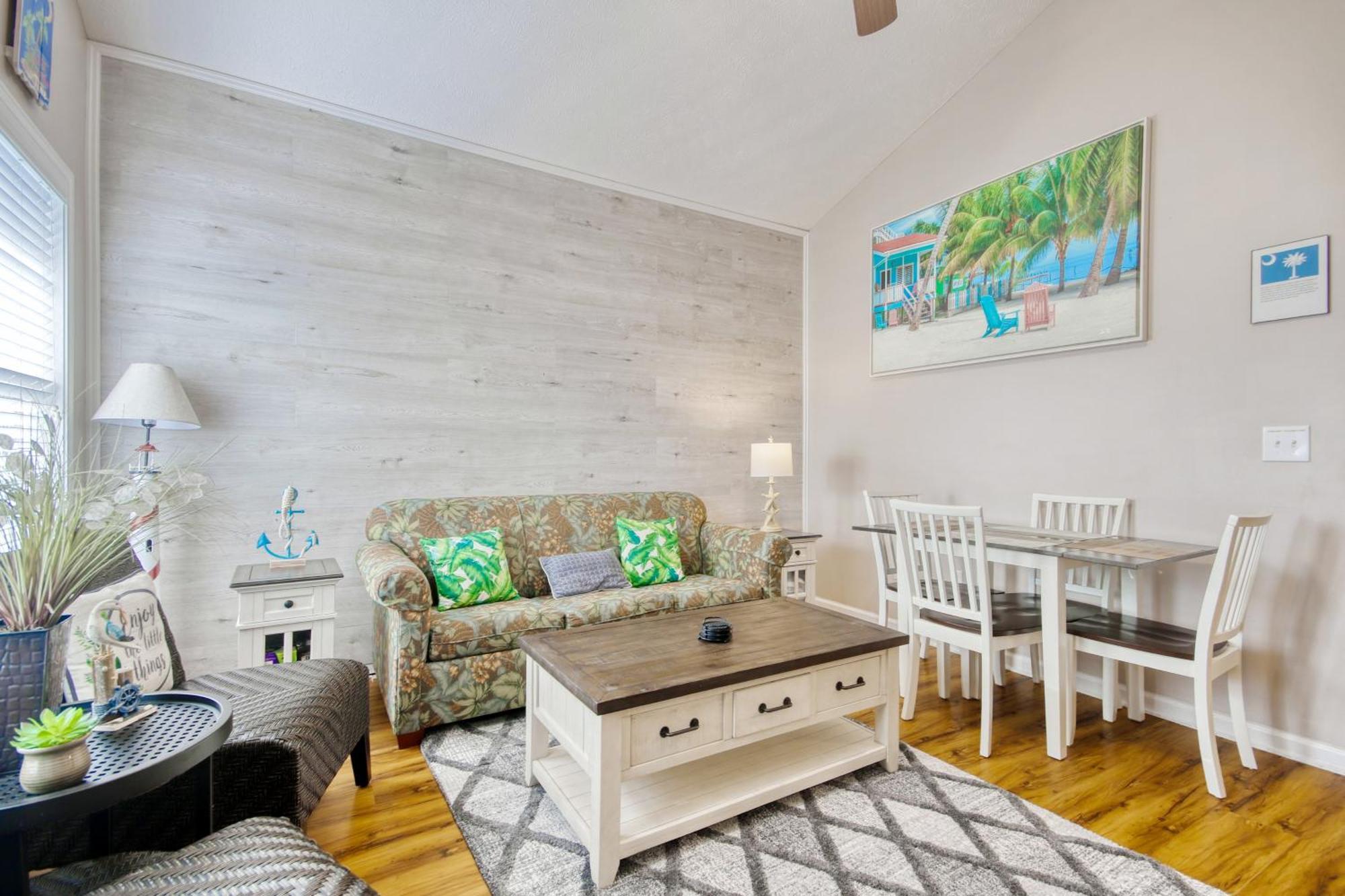 Palm Tree Paradise Holiday home *