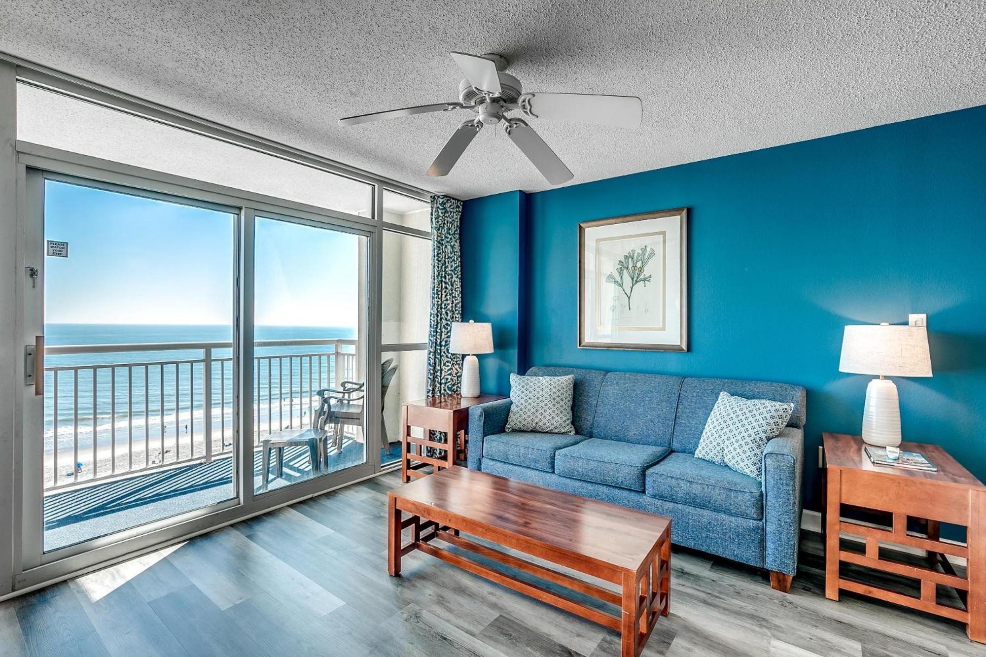 Dunes Village 1003 Holiday home