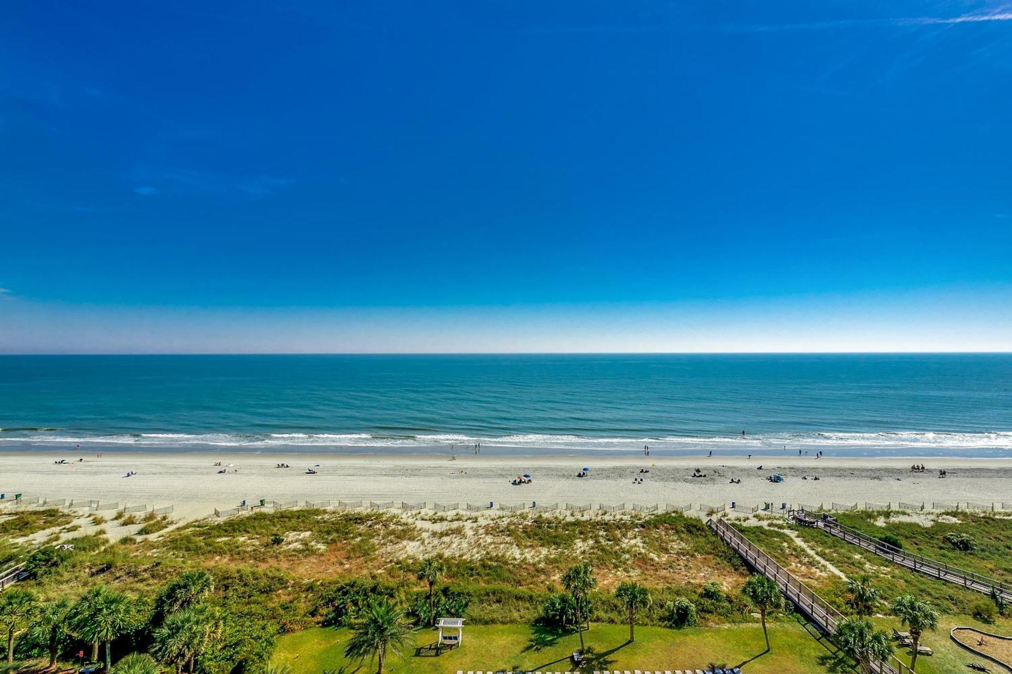 Dunes Village 1003 Holiday home *