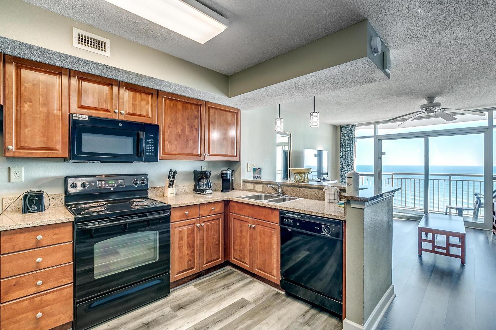 Dunes Village 1003 Myrtle Beach