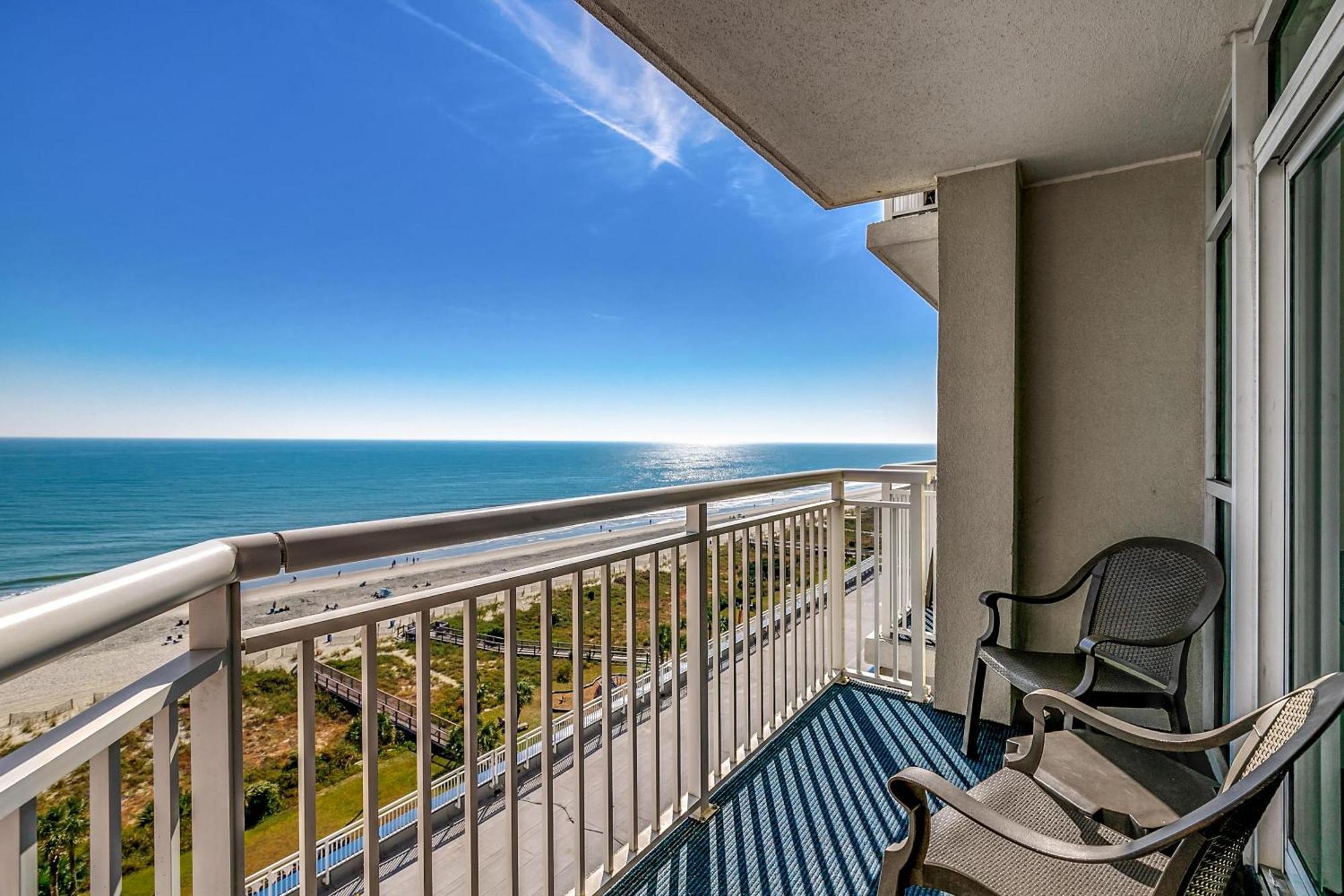 Holiday home Dunes Village 1003