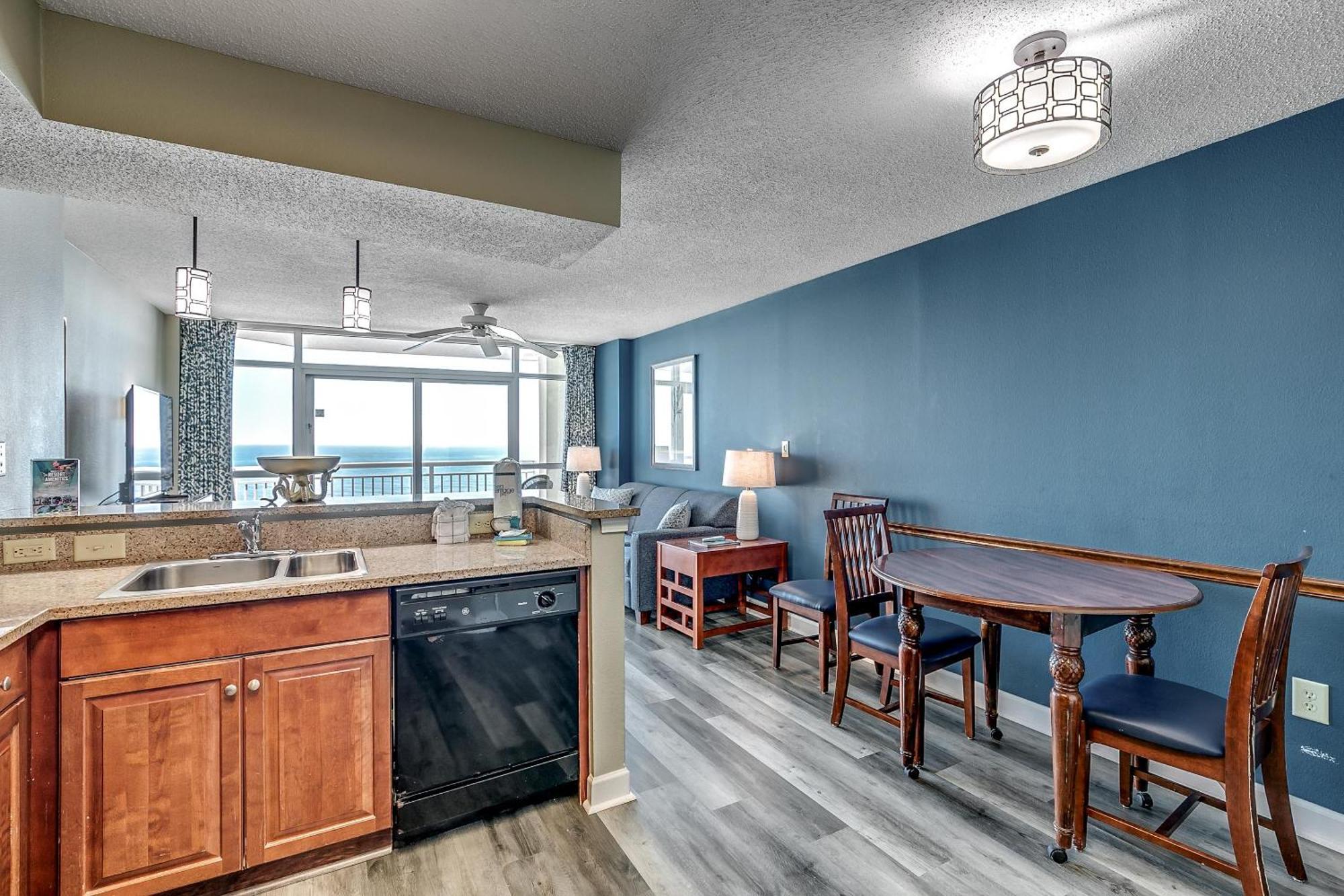 Dunes Village 1003 Holiday home