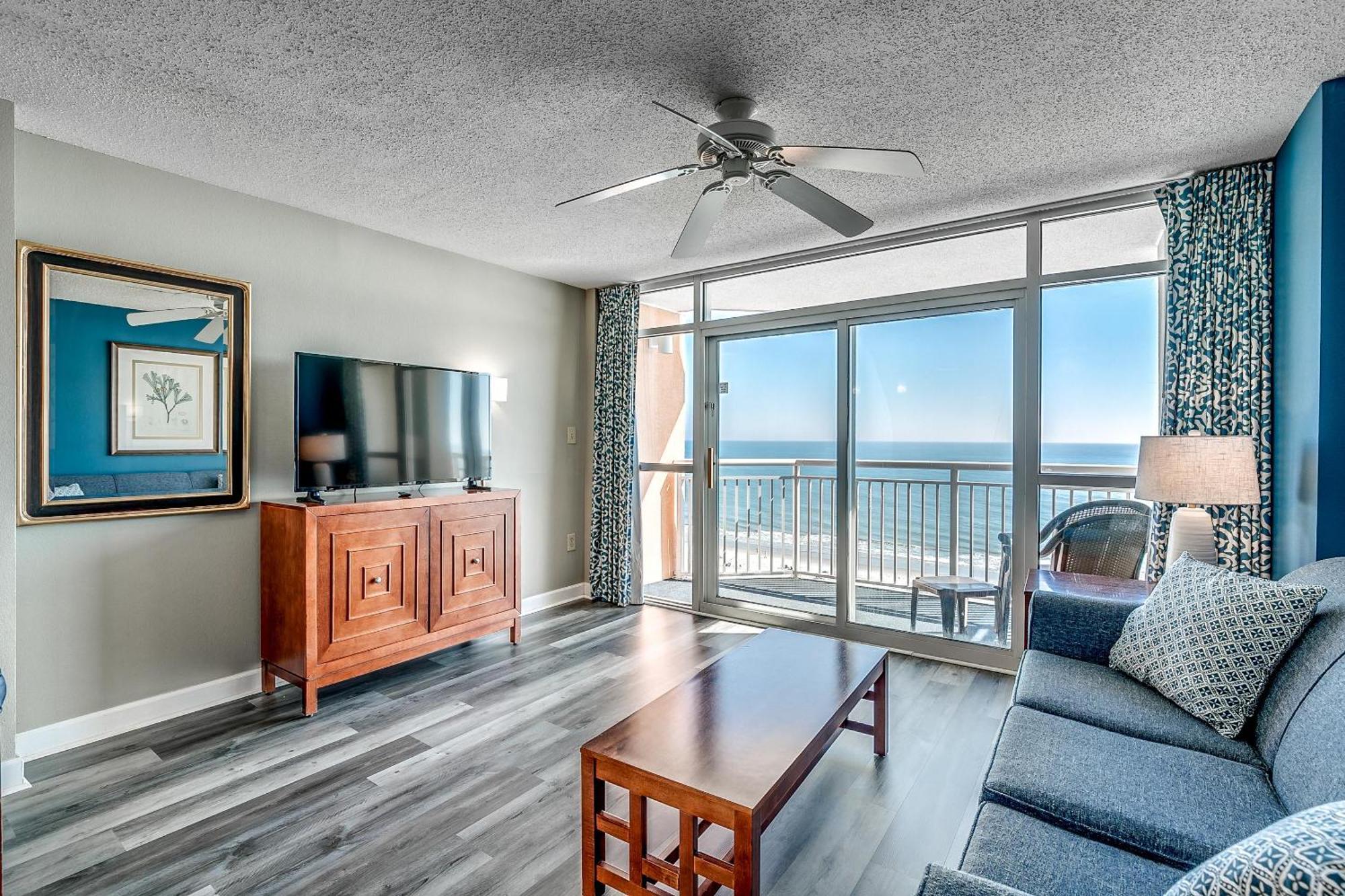 Holiday home Dunes Village 1003
