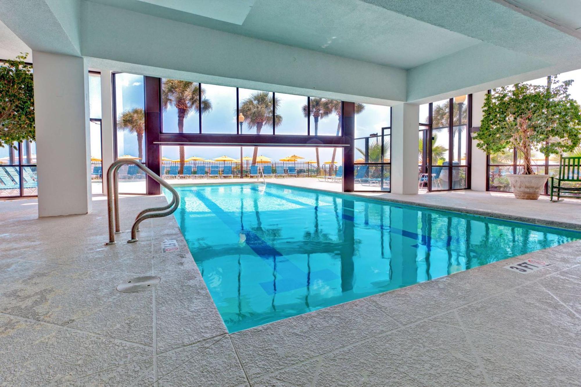 Dayton House - Bw Signature Collection Myrtle Beach