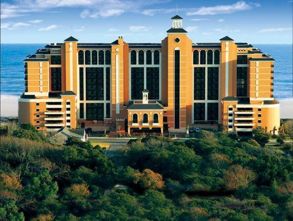 The Island Vista 920 Sleeps 2 * Myrtle Beach