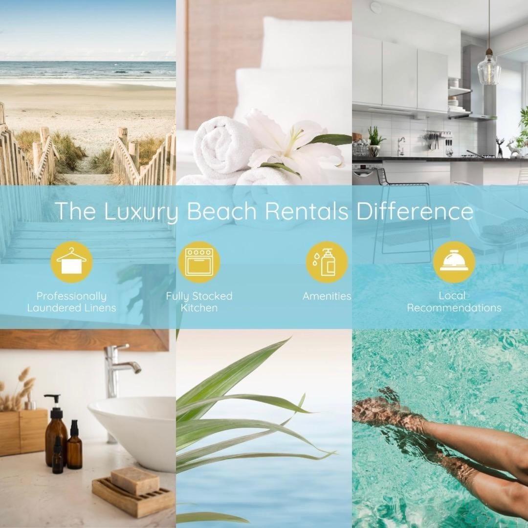 The Island Vista 920 Sleeps 2 Myrtle Beach
