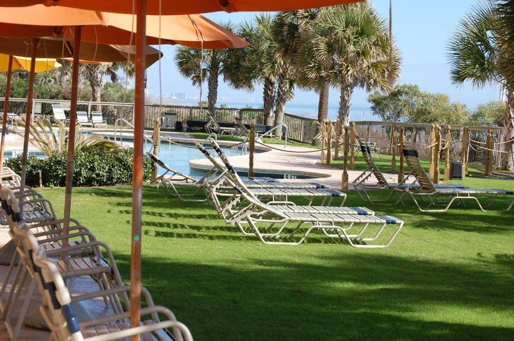 The Island Vista 920 Sleeps 2 Apartment