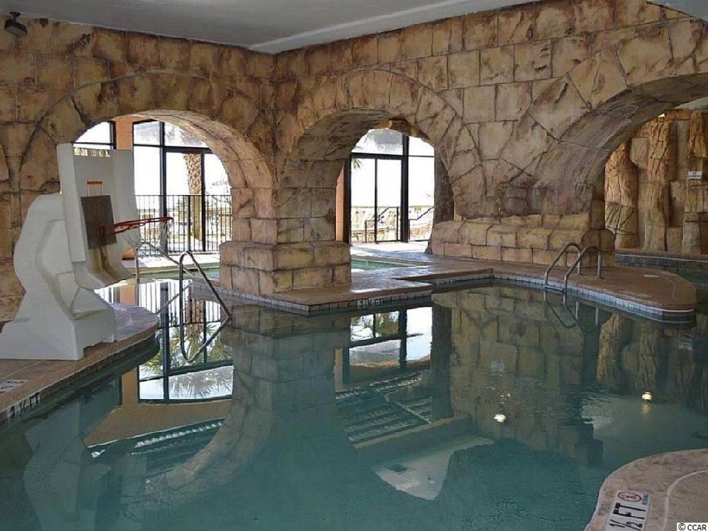 The Island Vista 920 Sleeps 2 *