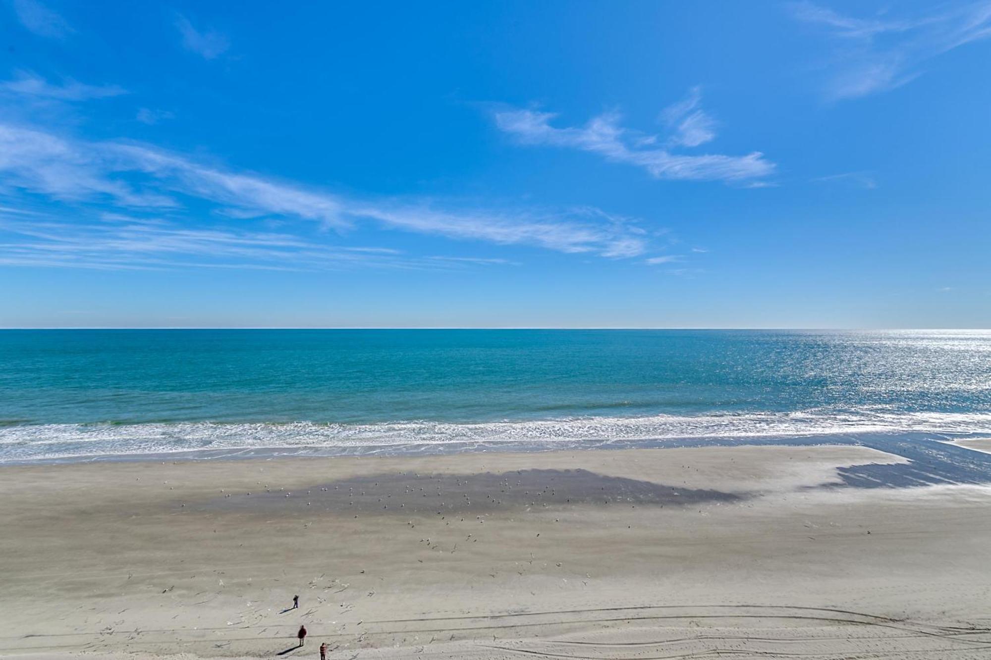 Apartment The Island Vista 920 Sleeps 2 *