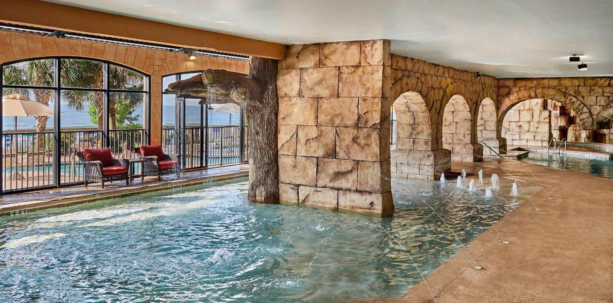 The Island Vista 920 Sleeps 2 Myrtle Beach