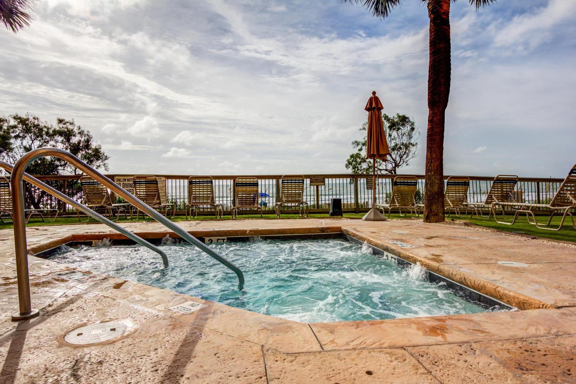 Apartment The Island Vista 920 Sleeps 2 *