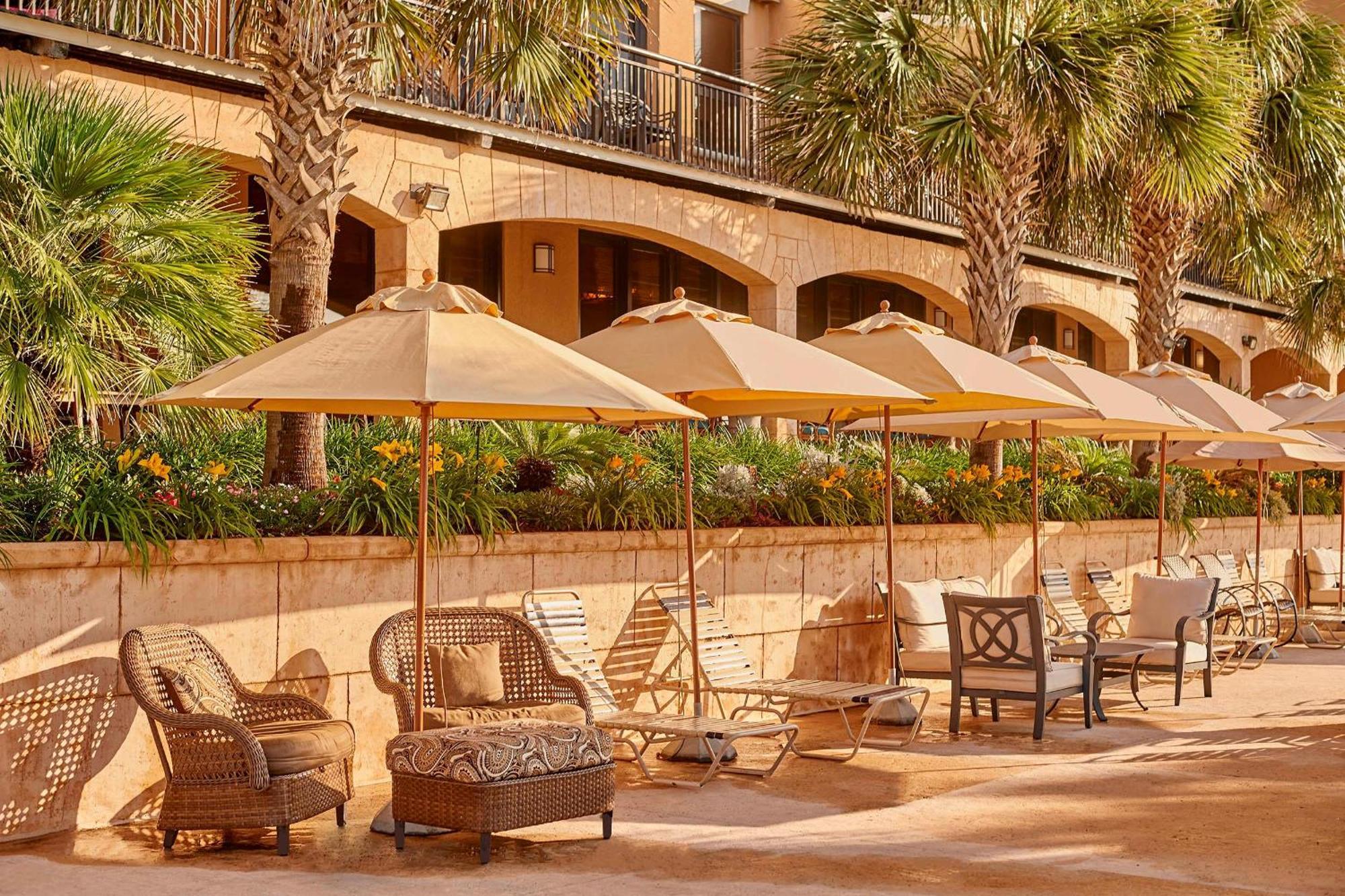 The Island Vista 920 Sleeps 2 Myrtle Beach