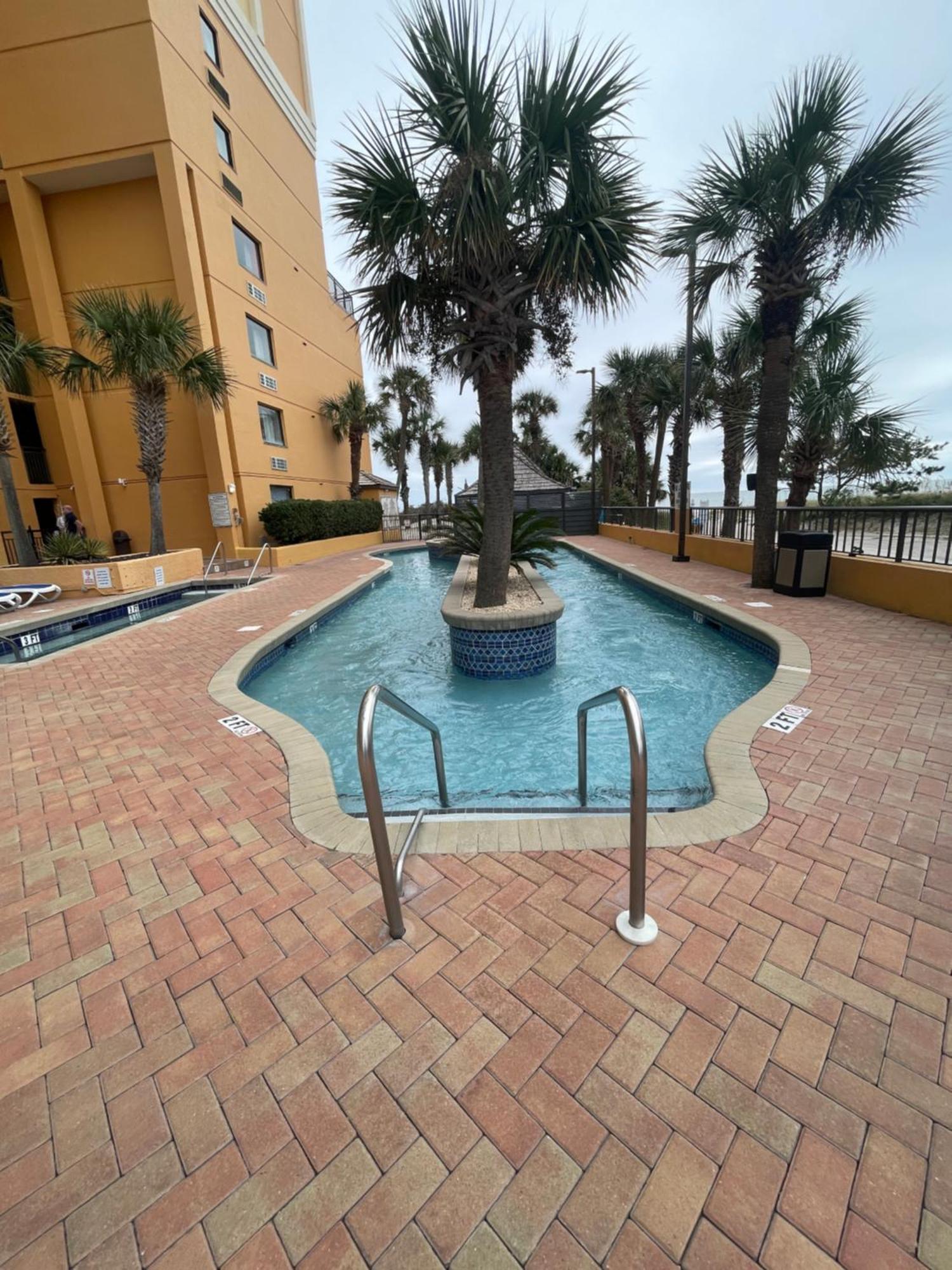 Caravelle Myrtle Beach