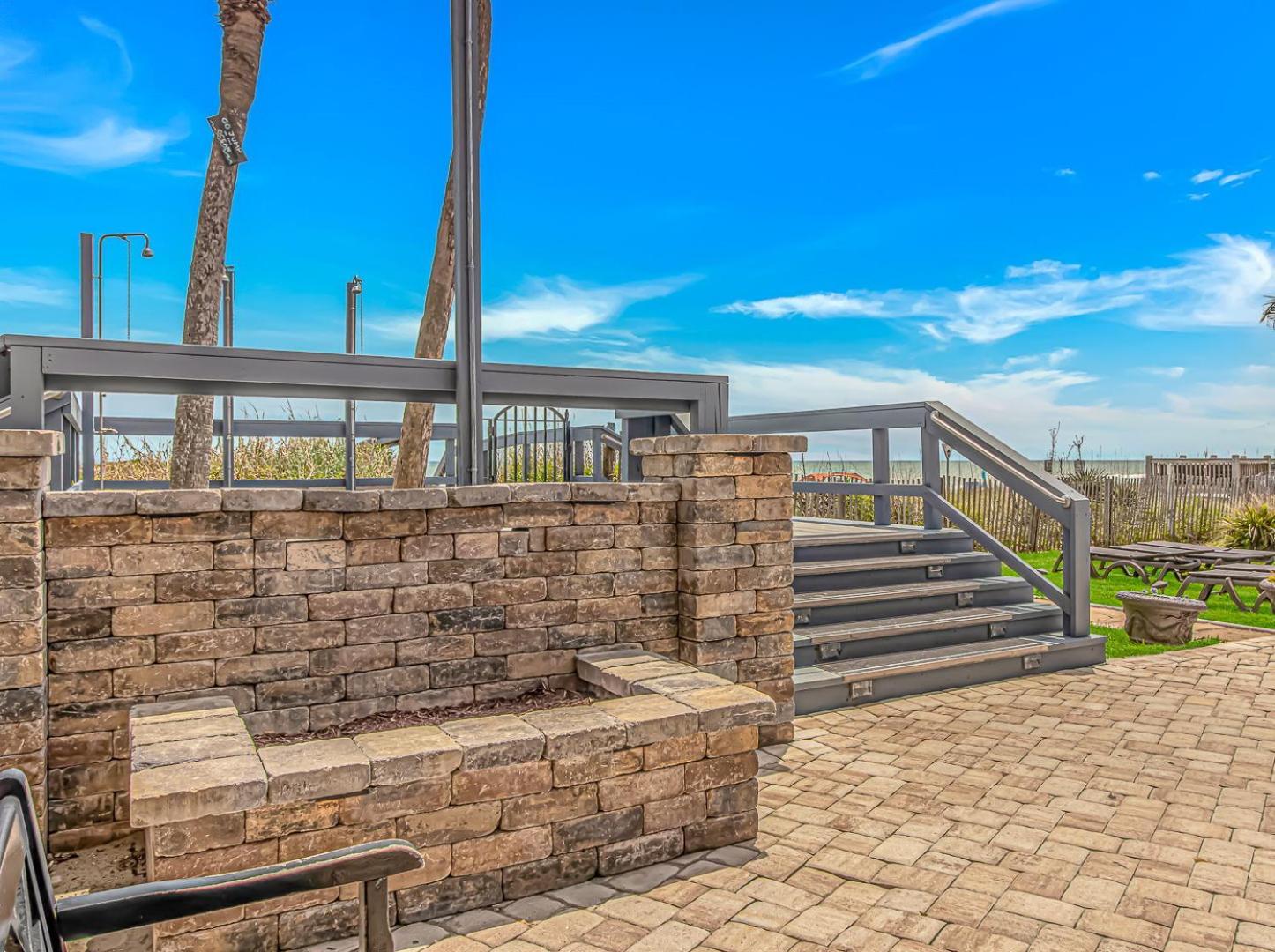 Oceanfront 3br 2ba Ocean Reef 1421 Apartment Myrtle Beach