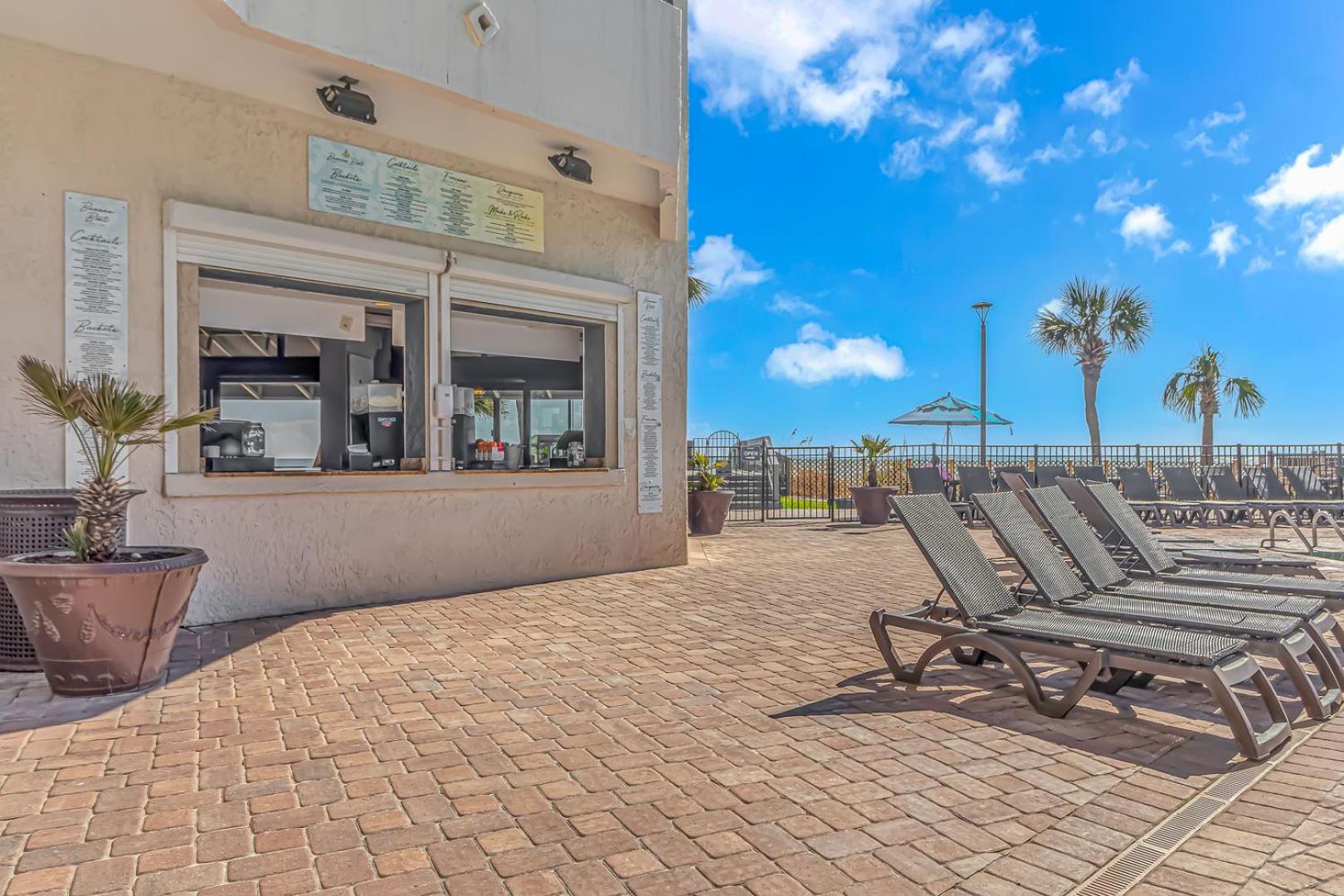 Oceanfront 3br 2ba Ocean Reef 1421