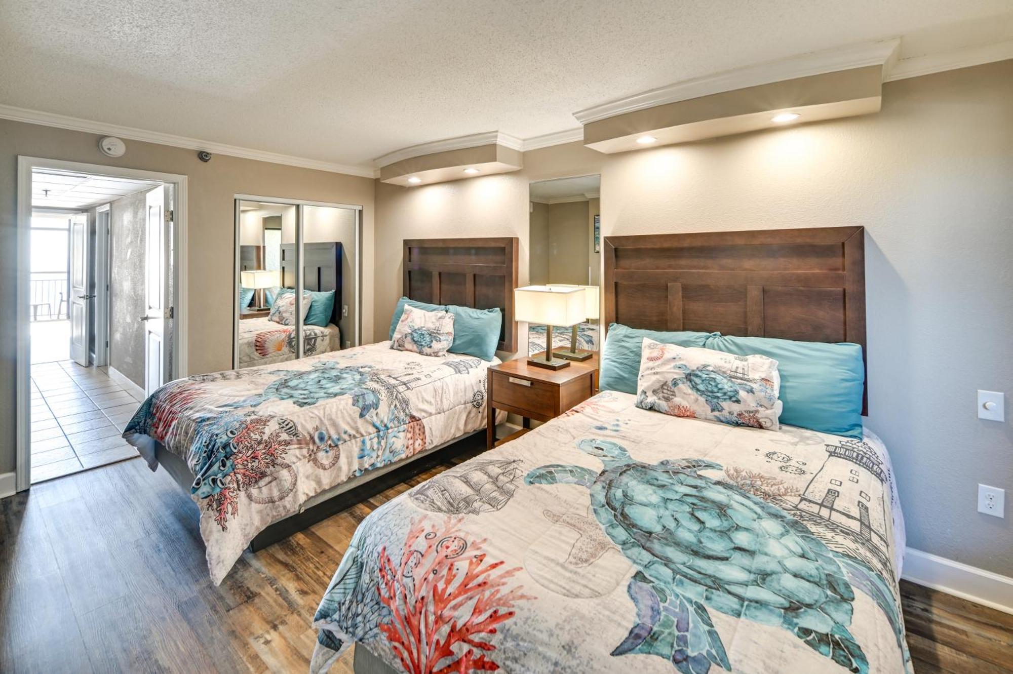 Apartment Myrtle Private Access! *
