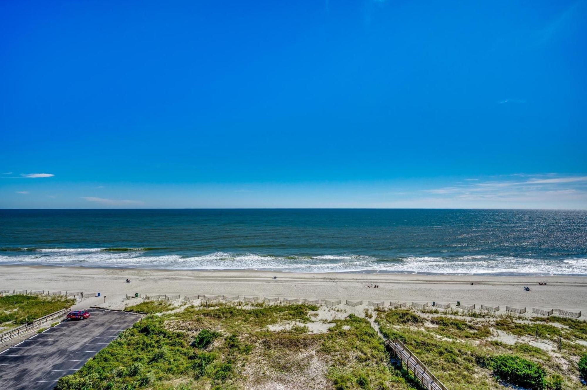 South Wind 1003 Holiday home *