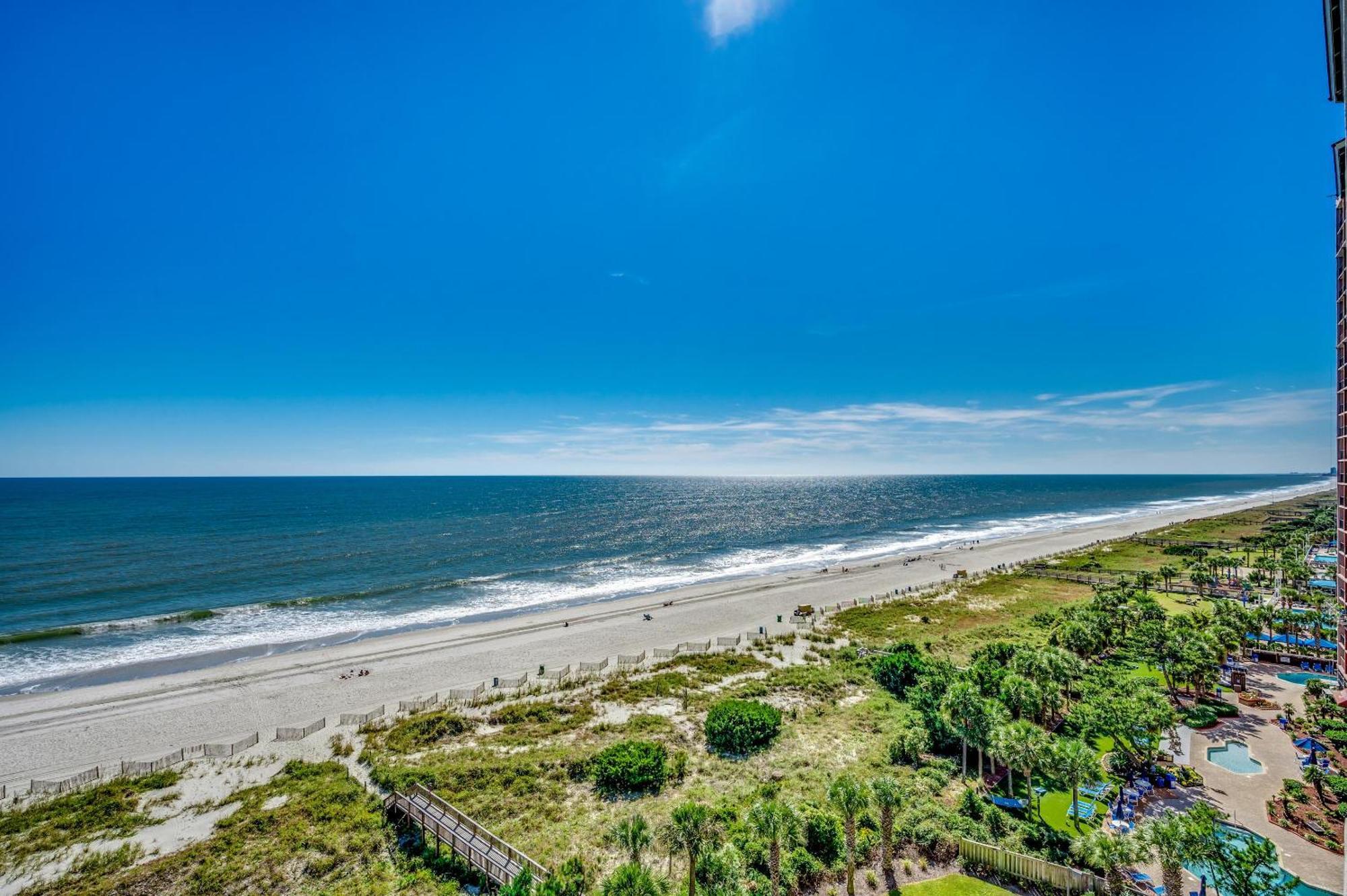 South Wind 1003 Holiday home *