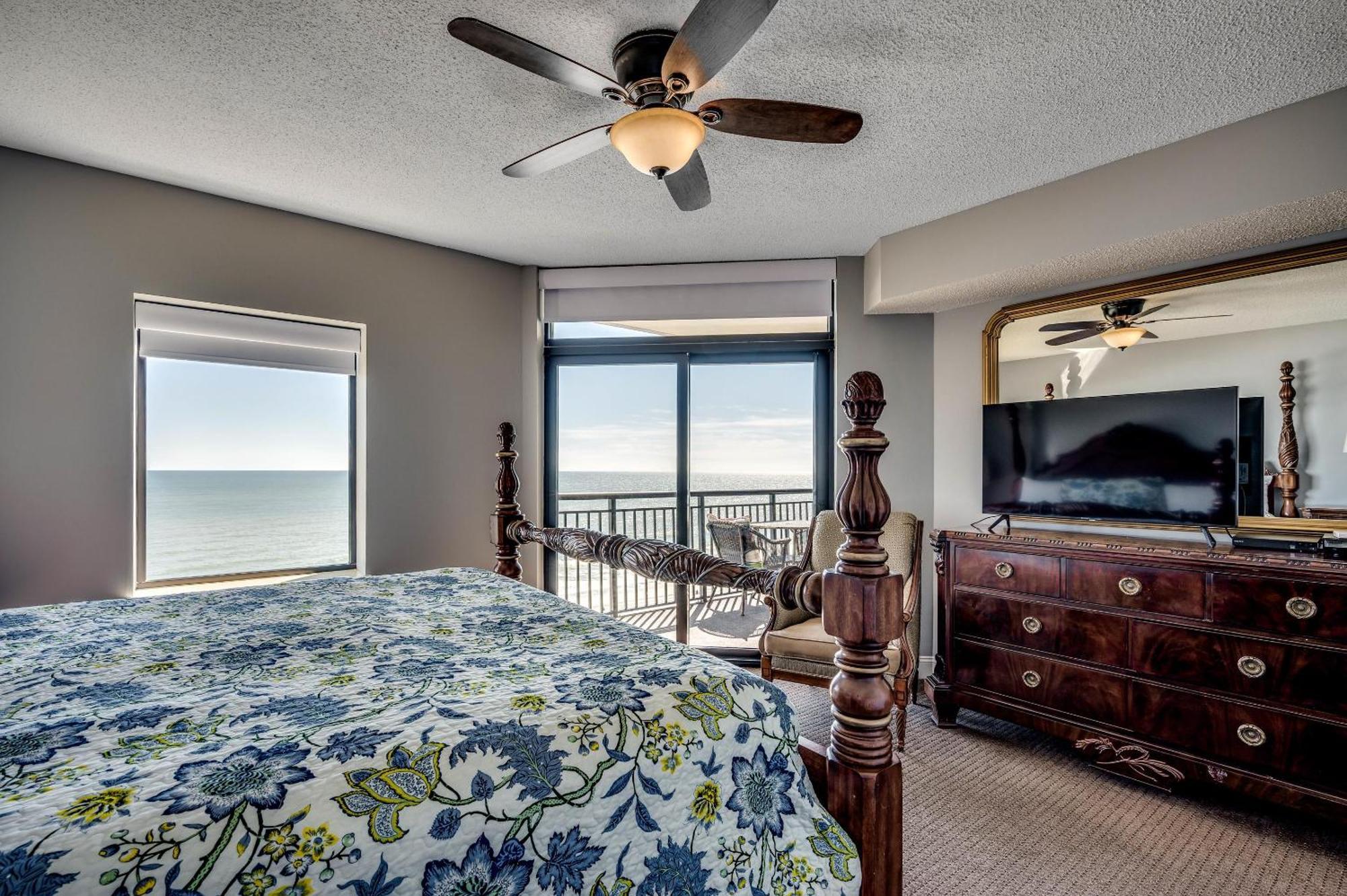 Holiday home South Wind 1003 Myrtle Beach