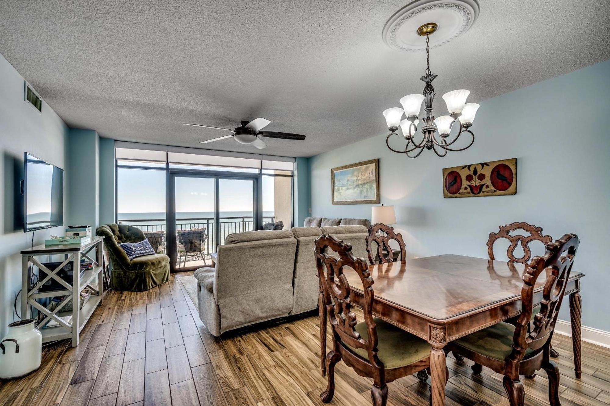 Holiday home South Wind 1003